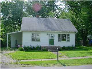 213 South Property Road New Castle, KY 40050 - Photo 1 of 1 Primary Photo