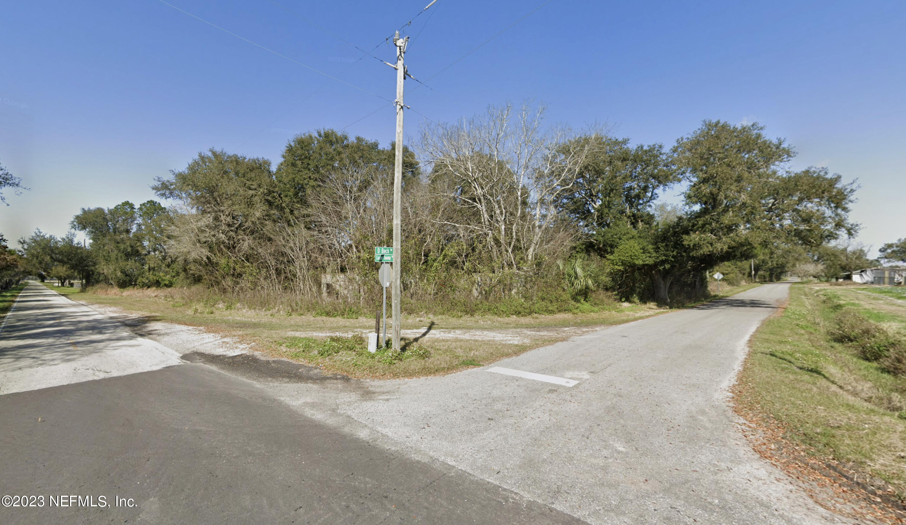 9085 D Beck Road Hastings, FL 32145 - Photo 3 of 5 Beck #3