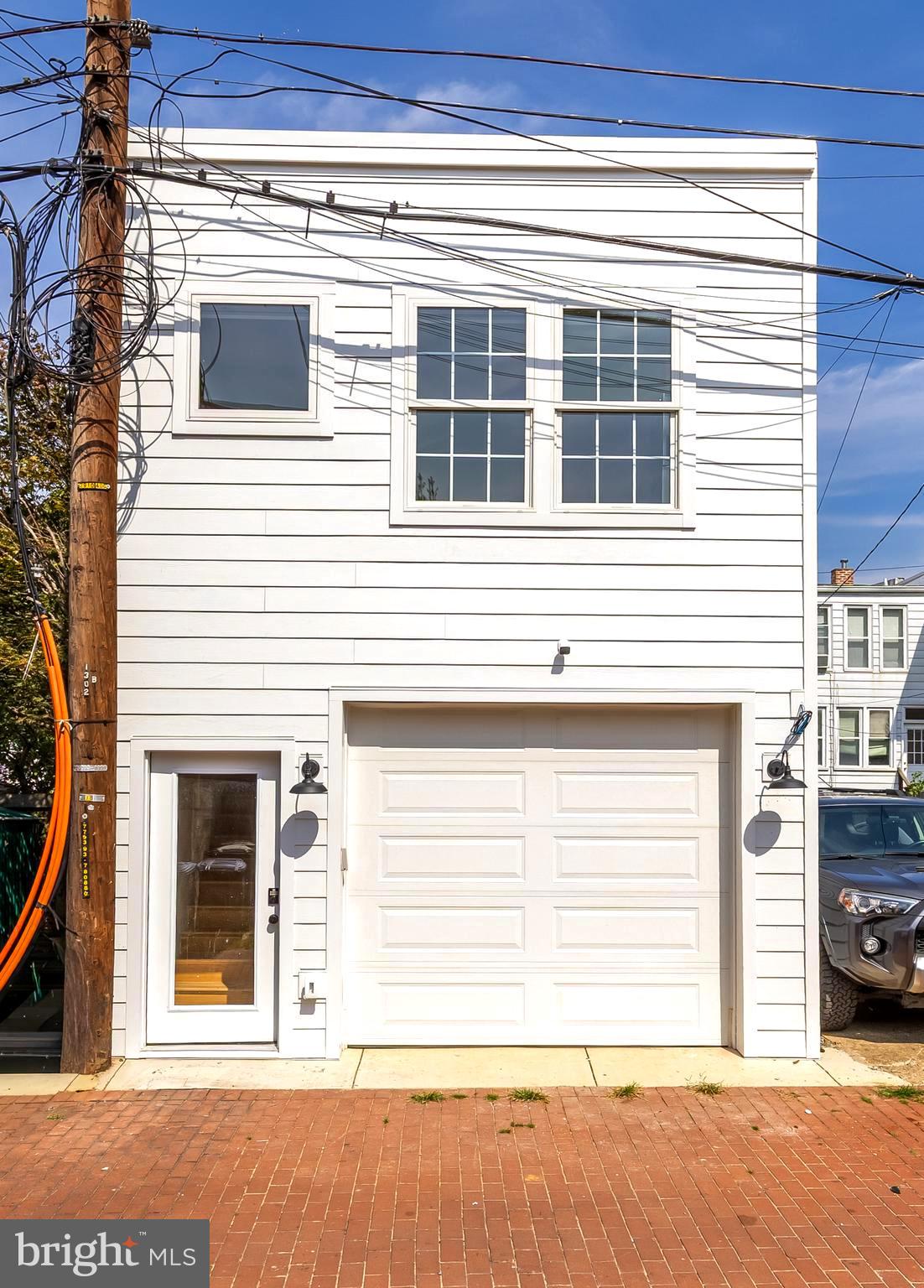 3542 T Street Northwest, Unit 2 Washington, DC 20007 - Photo 2 of 18