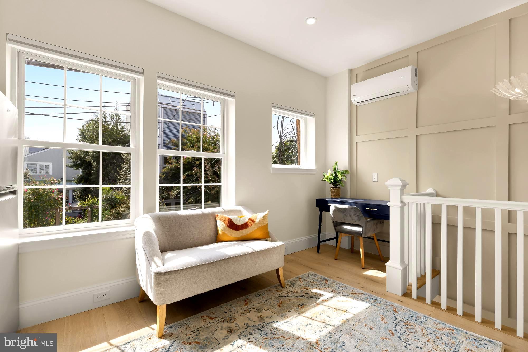 3542 T Street Northwest, Unit 2 Washington, DC 20007 - Photo 4 of 18