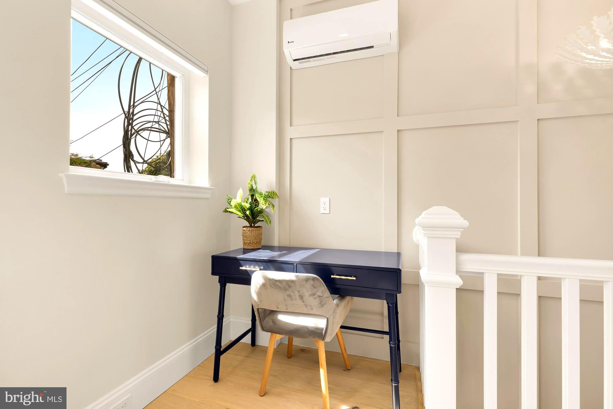 3542 T Street Northwest, Unit 2 Washington, DC 20007 - Photo 5 of 18