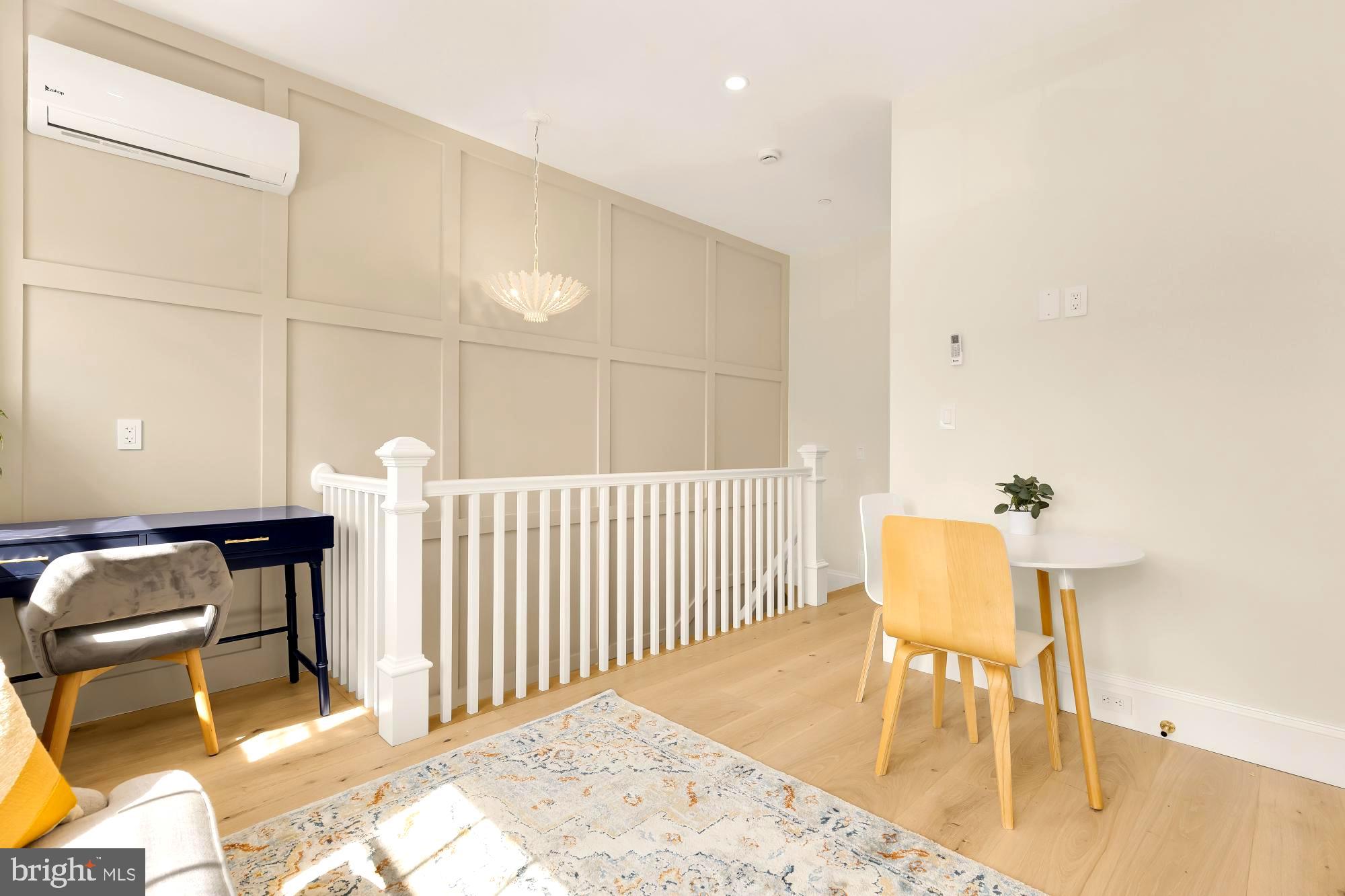 3542 T Street Northwest, Unit 2 Washington, DC 20007 - Photo 9 of 18