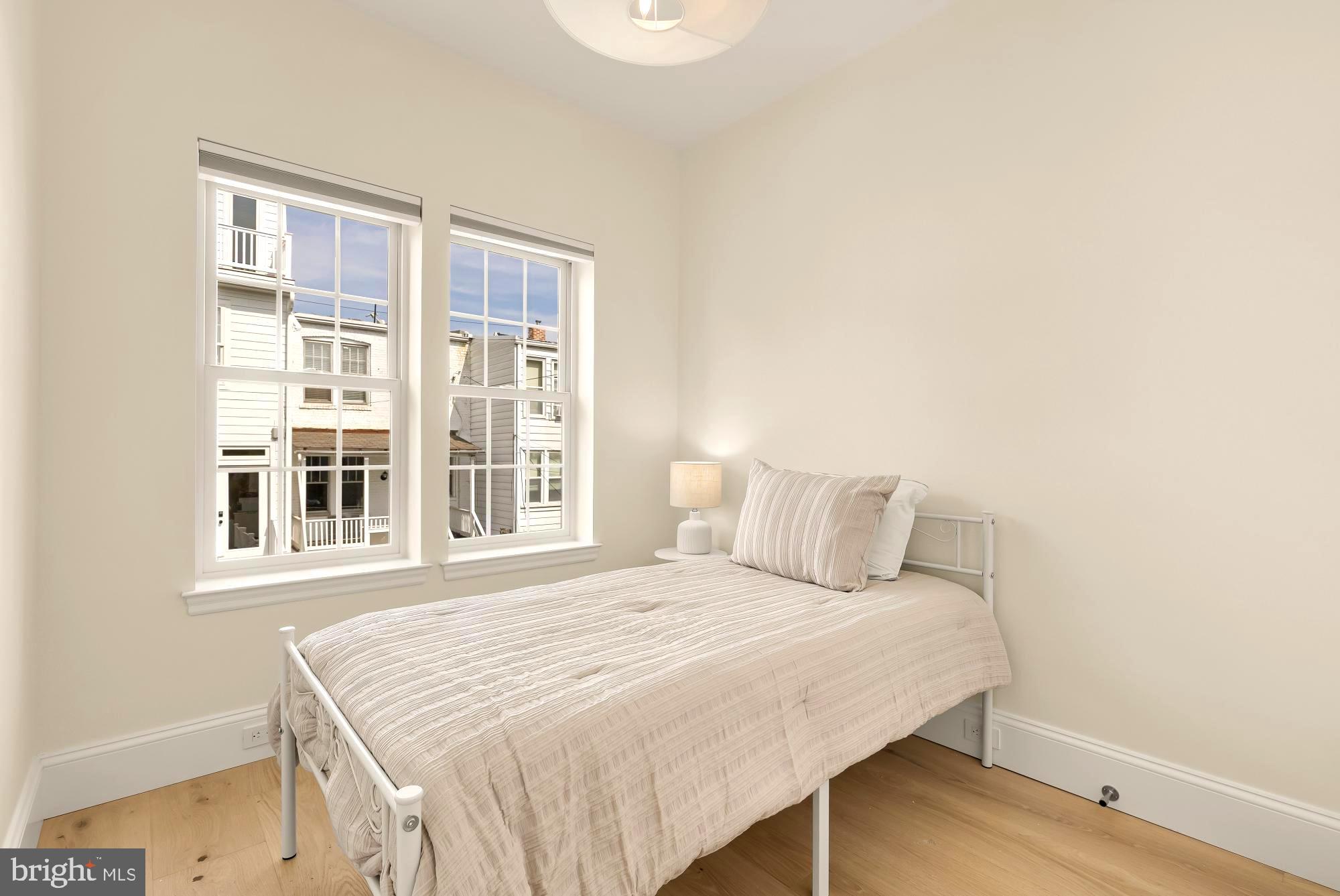 3542 T Street Northwest, Unit 2 Washington, DC 20007 - Photo 10 of 18