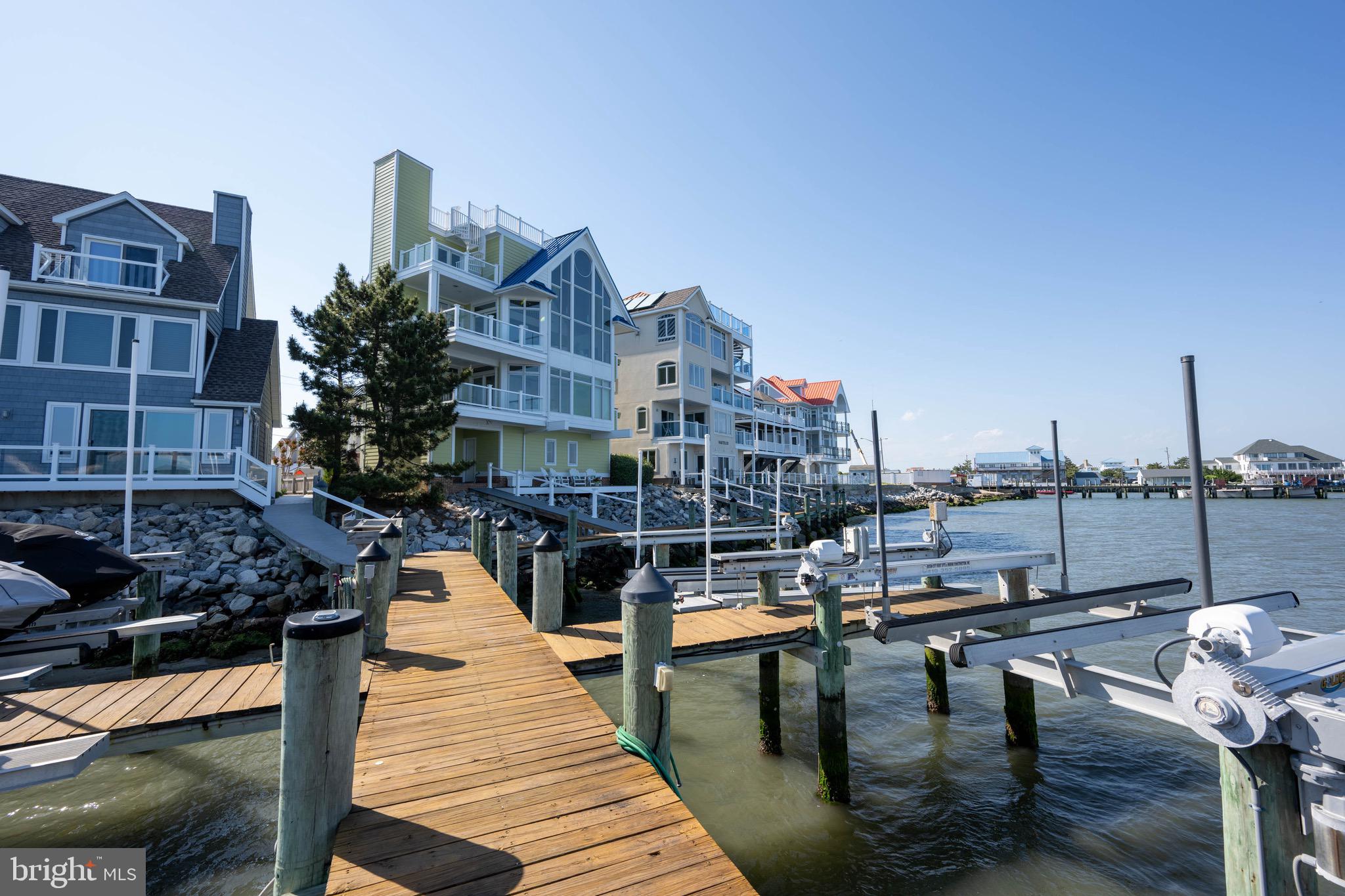 12959 Harbor Road Ocean City, MD 21842 - Photo 5 of 85