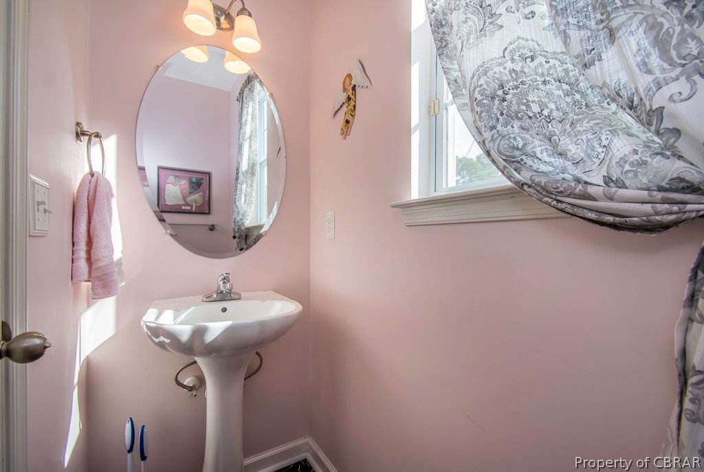 8166 Ruddock Place Hayes, VA 23072 - Photo 17 of 42 Gallery Image 17