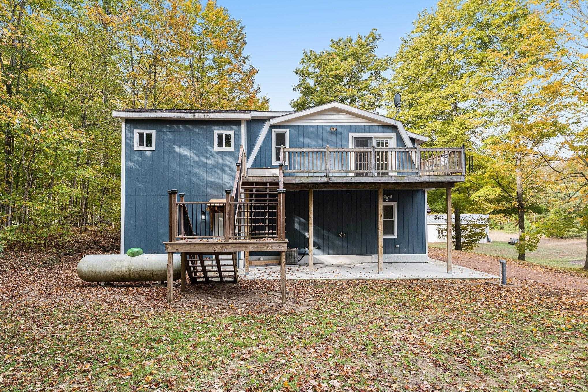 121 South Haze Road Beulah, MI 49617 - Photo 24 of 27