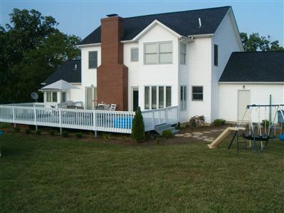 1500 Gay Evans Road Winchester, KY 40391 - Photo 4 of 11 Photo 4