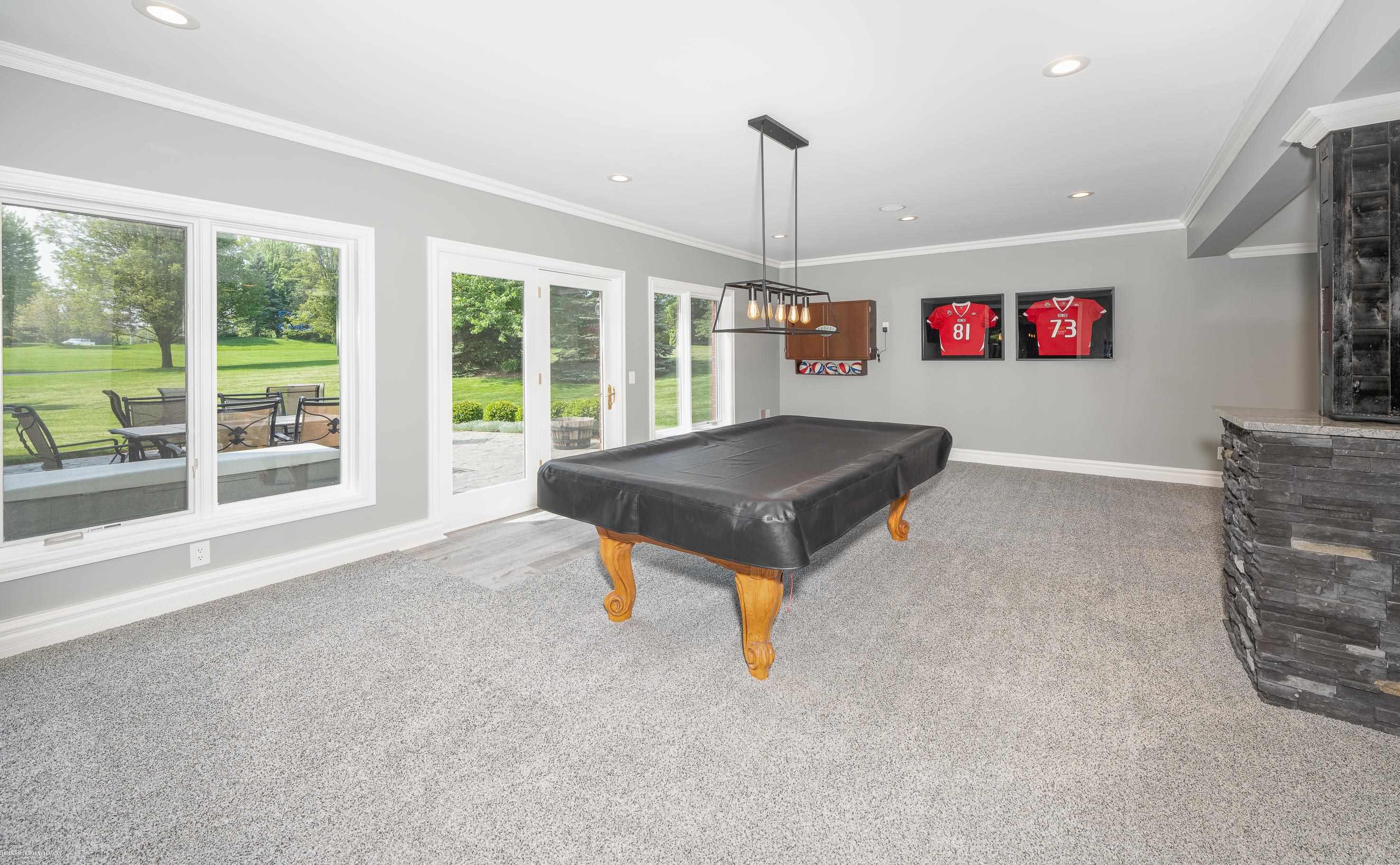 4372 Timber Ridge Drive Romeo, MI 48065 - Photo 65 of 84 Picture Windows and Doorwall