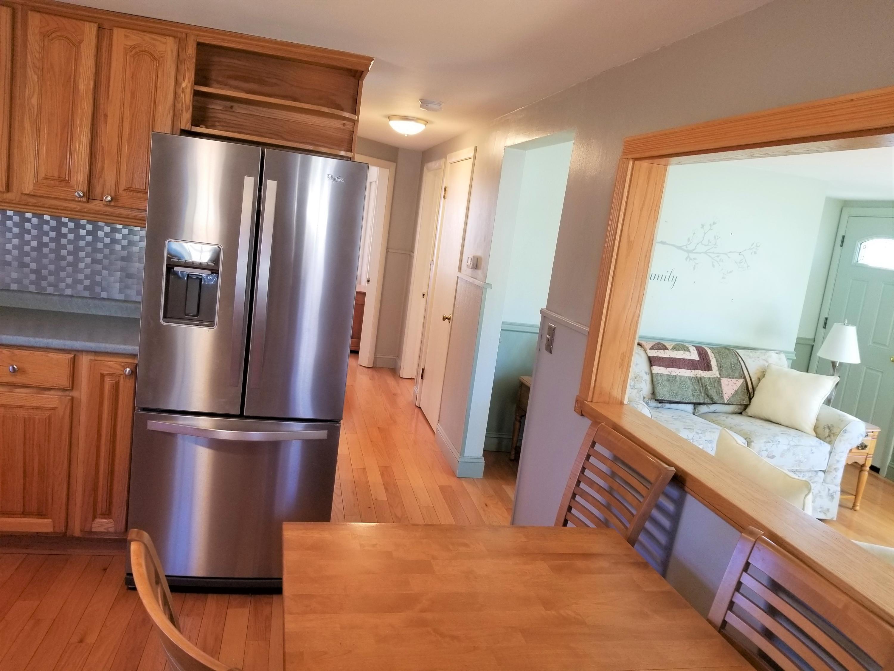 301 Park Road Westbrook, ME 04092 - Photo 7 of 30 Kitchen 2