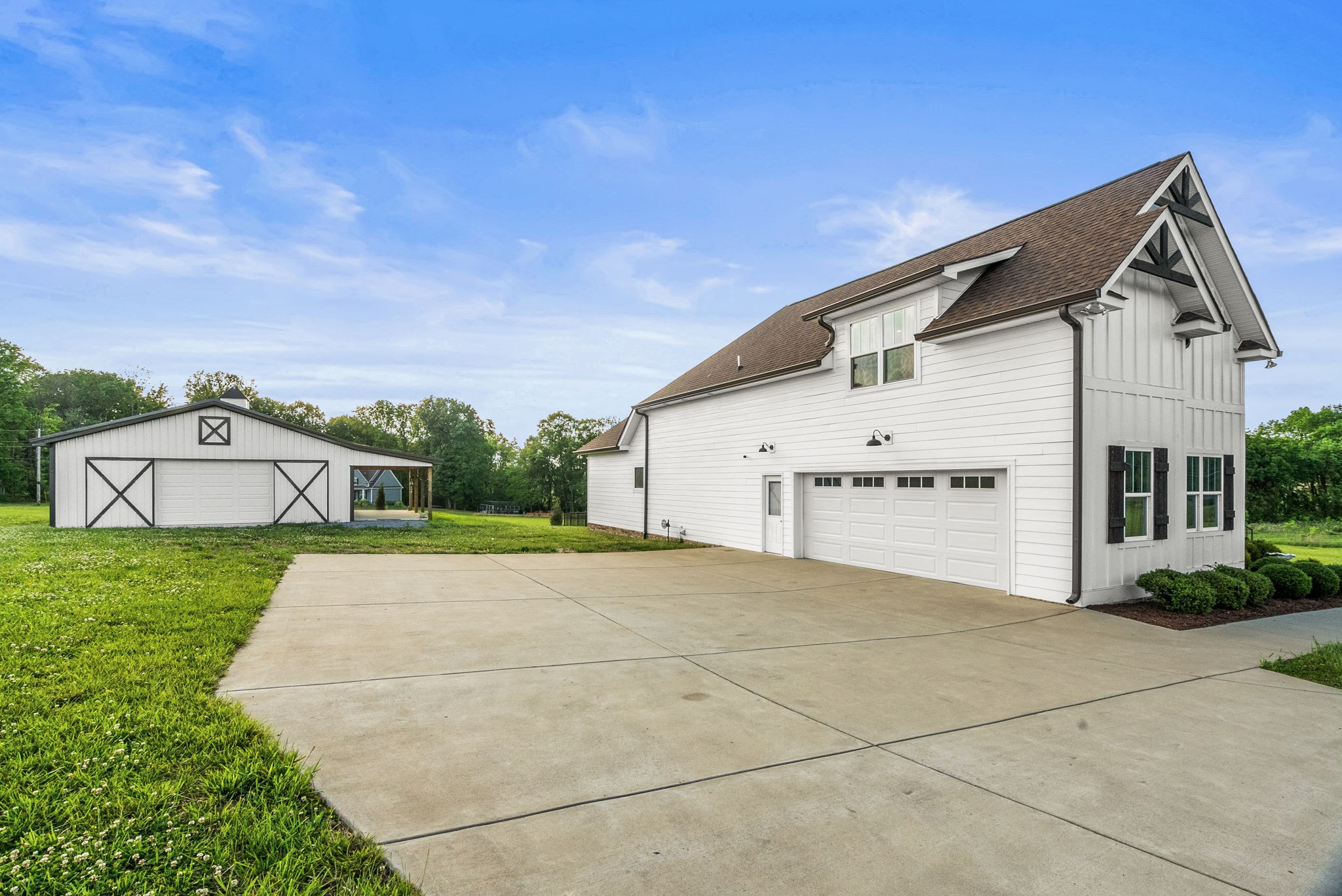 3378 New Hall Road Greenbrier, TN 37073 - Photo 12 of 83