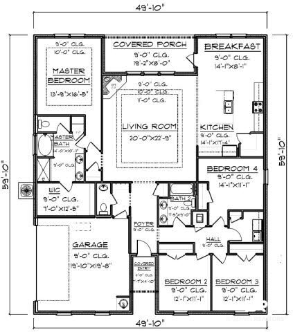 12133 Aurora Way Daphne, AL 36527 - Photo 9 of 9