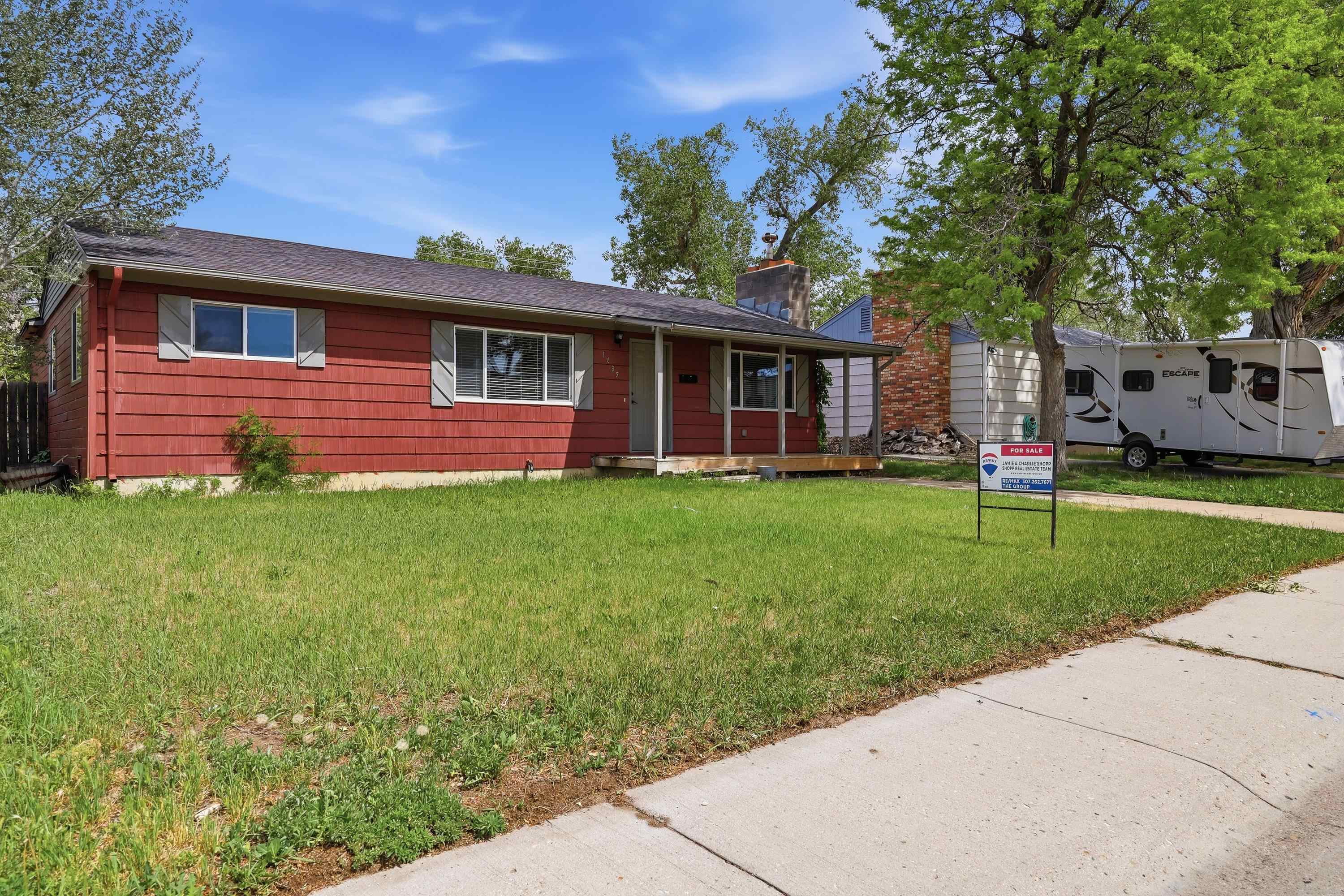 1635 Kit Carson Avenue Casper, WY 82604 - Photo 18 of 20
