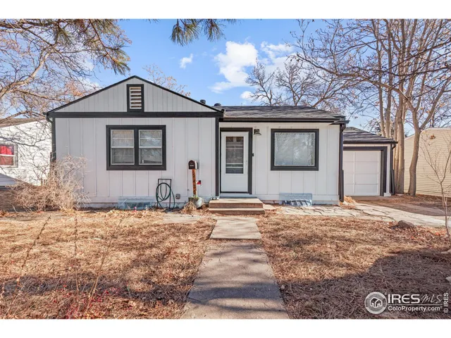 $335,000 | 2430 14th Ave Court, Greeley, CO 80631