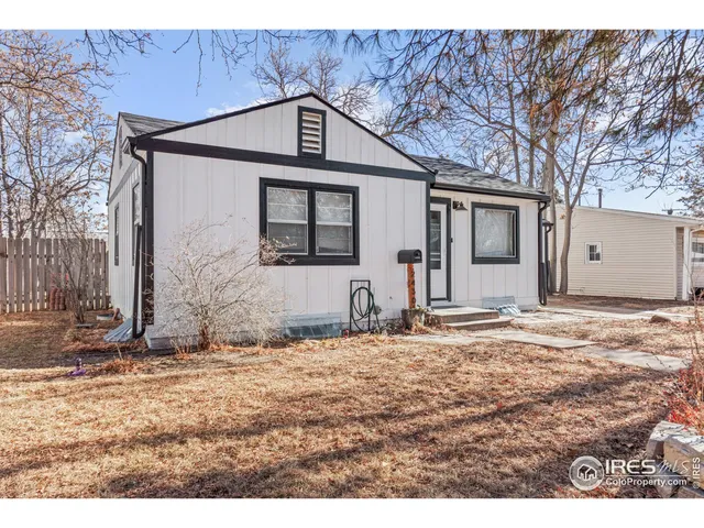 $335,000 | 2430 14th Ave Court, Greeley, CO 80631