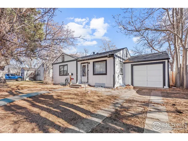 $335,000 | 2430 14th Ave Court, Greeley, CO 80631