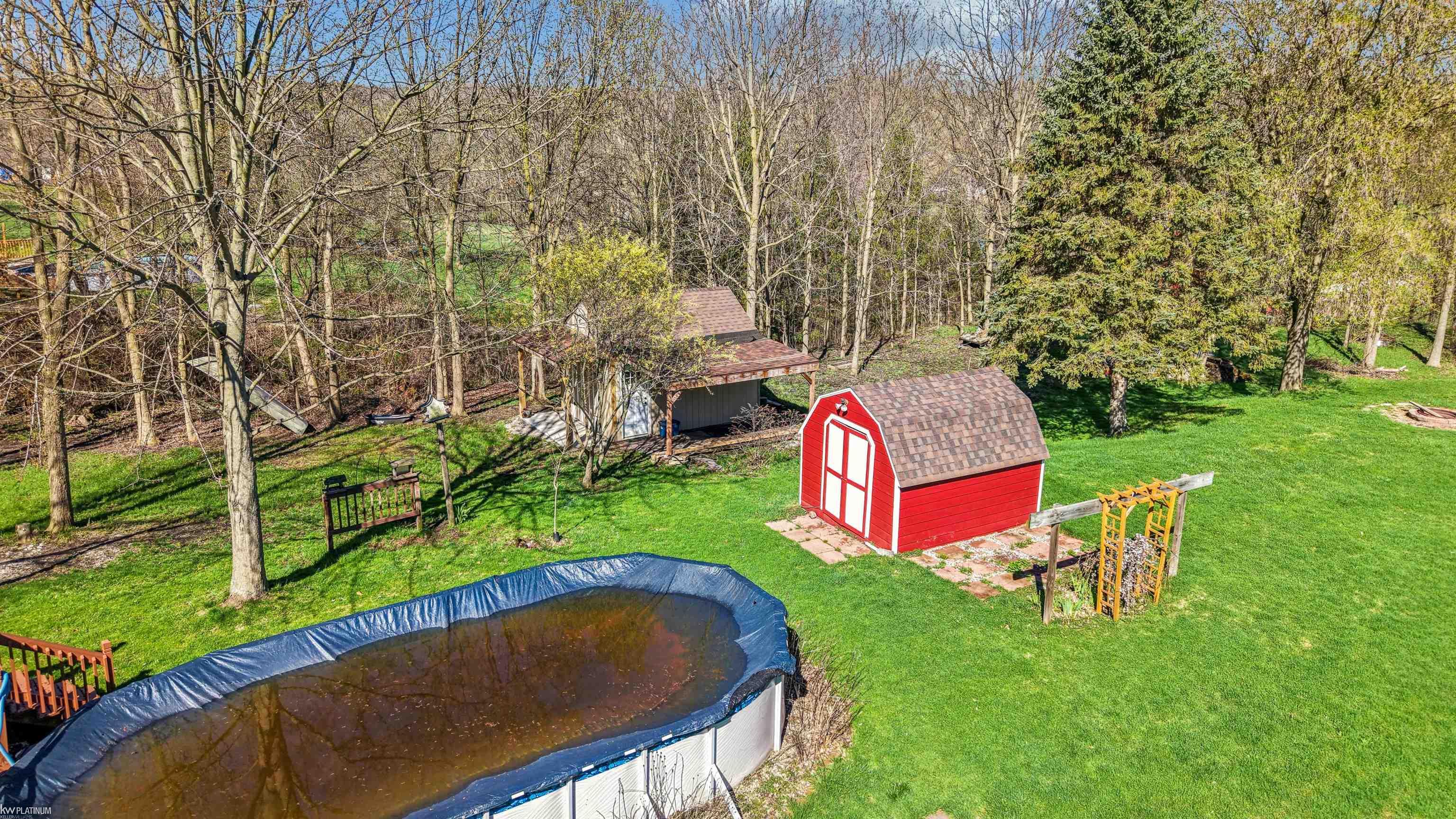 4570 Atkins Road North Street, MI 48049 - Photo 6 of 31