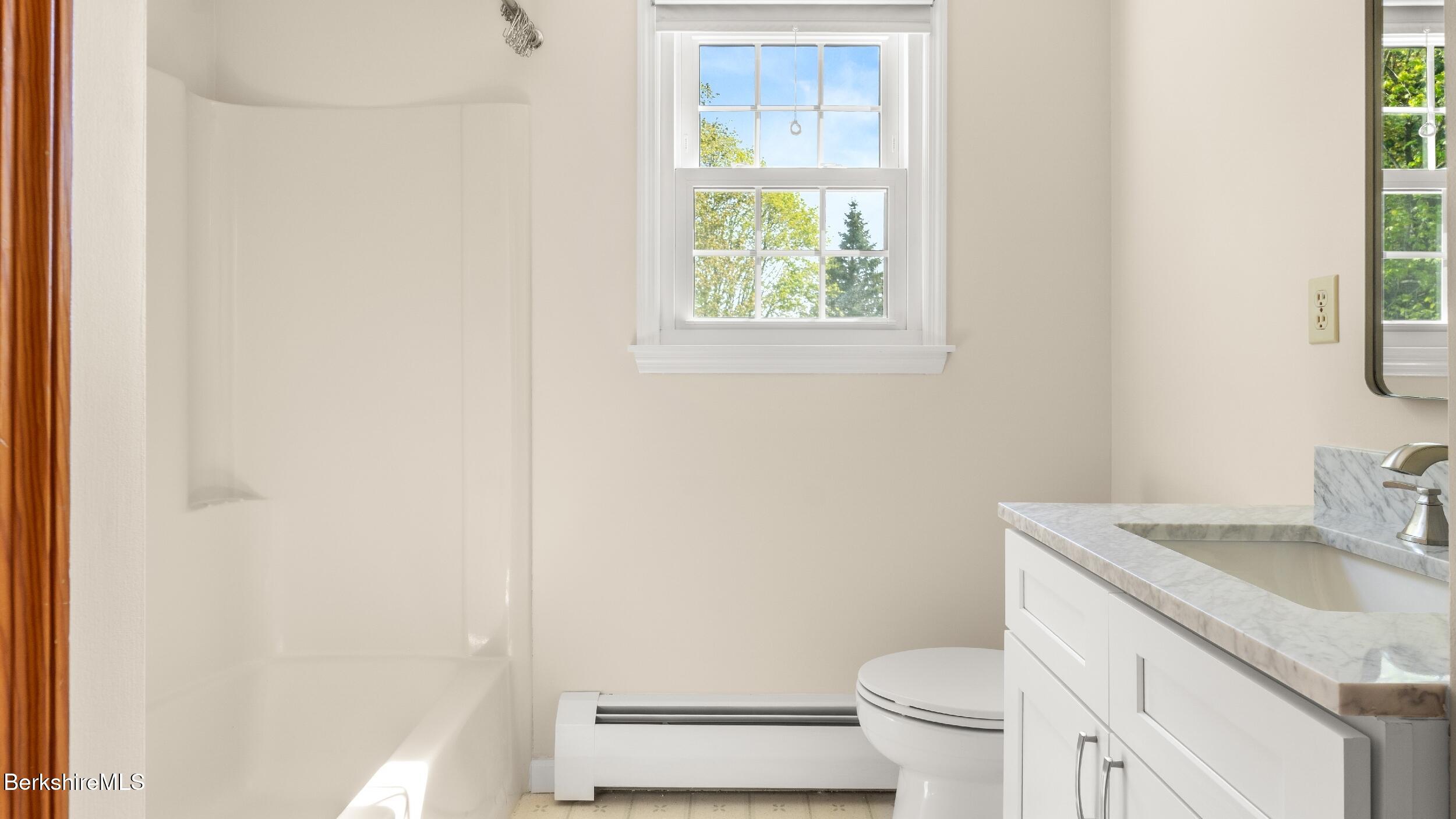 26 Partridge Road Pittsfield, MA 01201 - Photo 25 of 41 FIRST FLOOR FULL BATHROOM