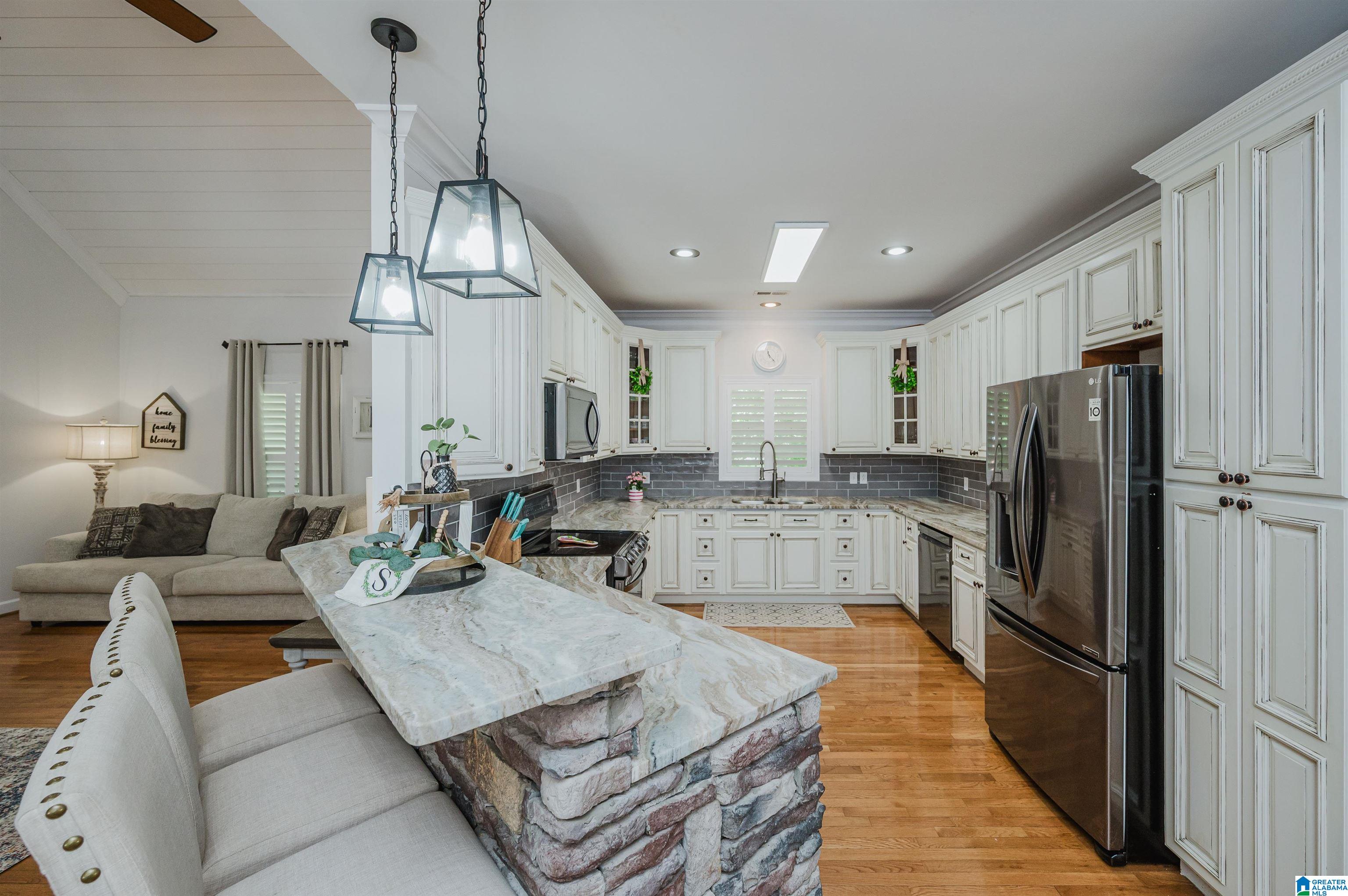325 Driving Range Road Cropwell, AL 35054 - Photo 12 of 50