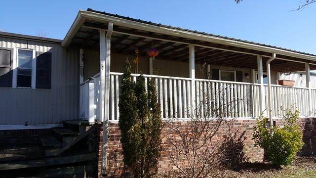 12 Stephenson Road Summertown, TN 38483 - Photo 10 of 30 12 Stephenson Rd, Summertown Tn