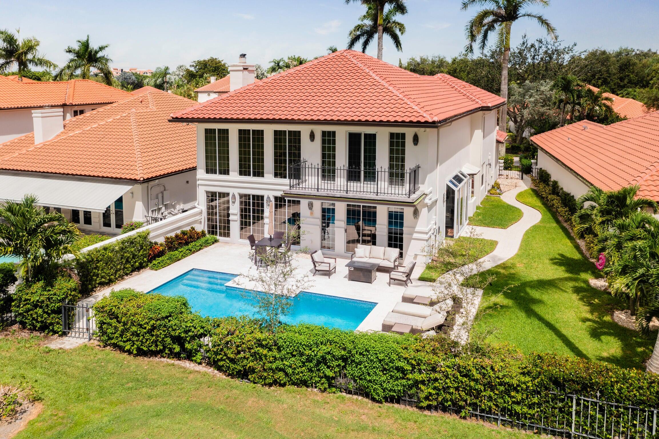 21273 Harrow Court Boca Raton, FL 33433 - Photo 1 of 46 20230809175711152272000000-o