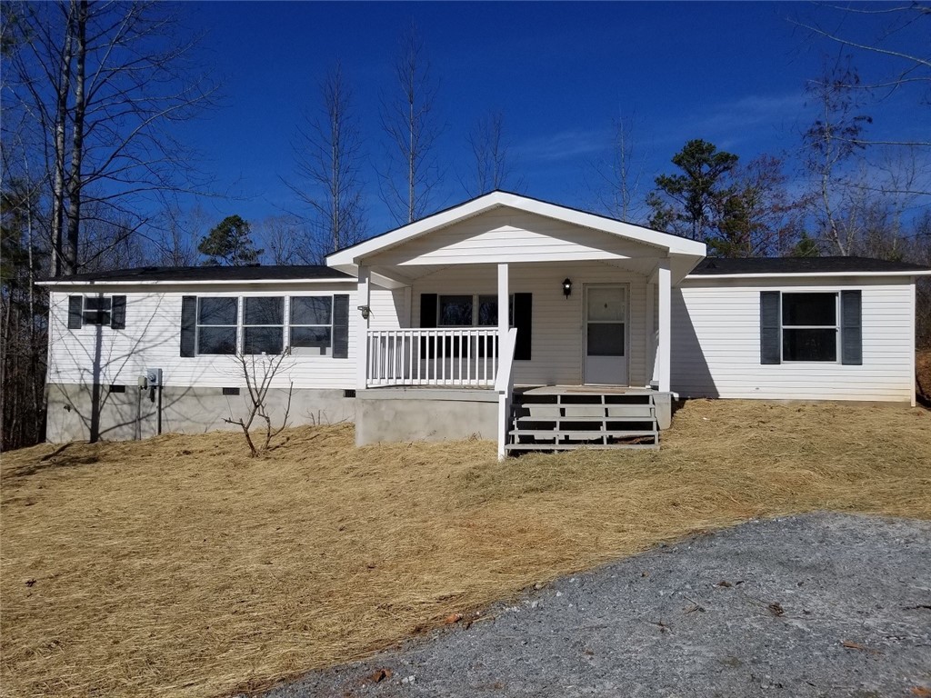 350 Shedd Spring Trail Westminster, SC 29693 - Photo 1 of 20 Gallery Image 1