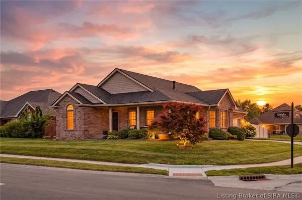 $339,500 | 6200 Caleigh Drive, Charlestown, IN 47111