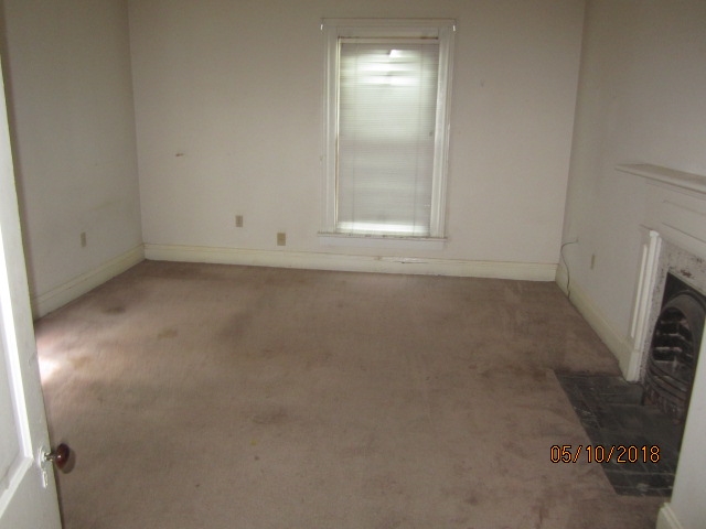 515 Ridge Street Charlottesville, VA 22902 - Photo 11 of 15 a view of empty room