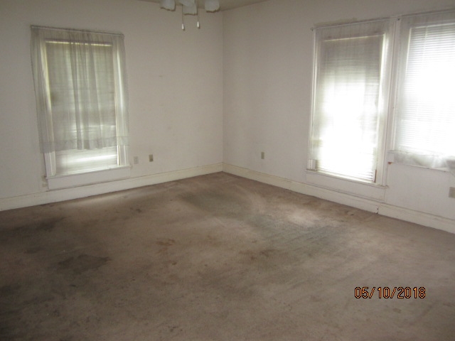 515 Ridge Street Charlottesville, VA 22902 - Photo 10 of 15 an empty room with windows