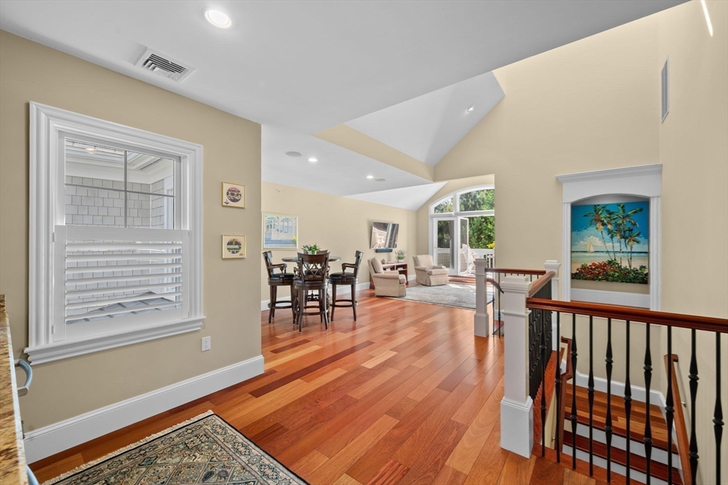 45 Backriver Road, Unit 45 Hingham, MA 02043 - Photo 23 of 42