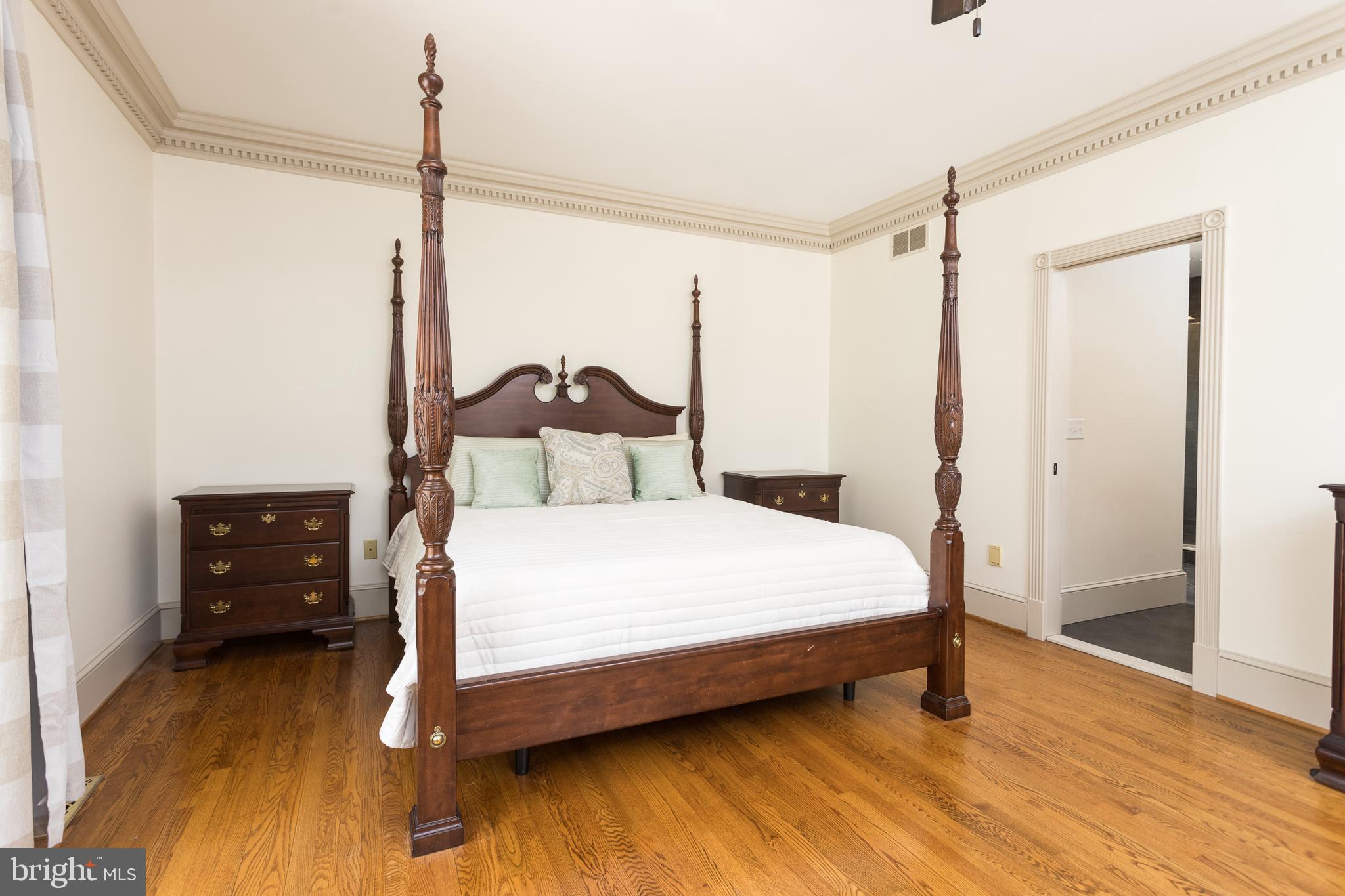 3040 Oak Farm Road Churchville, MD 21028 - Photo 16 of 51 HARDWOOD FLOORS