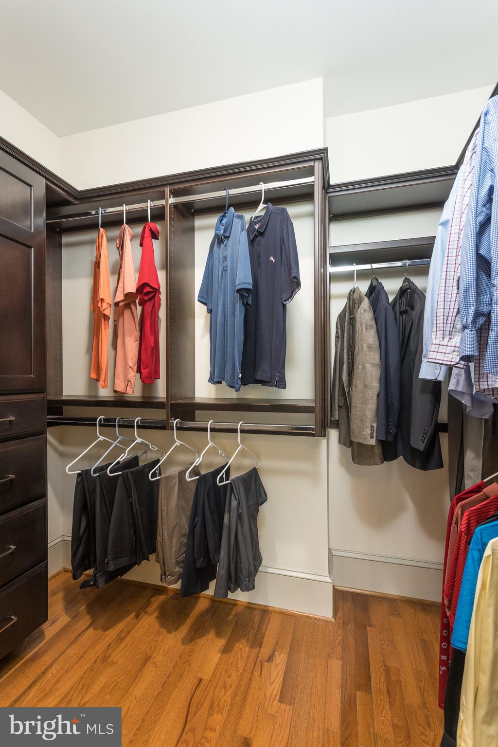 3040 Oak Farm Road Churchville, MD 21028 - Photo 19 of 51 WALKIN W/CUSTOM CLOSET ORGANIZER