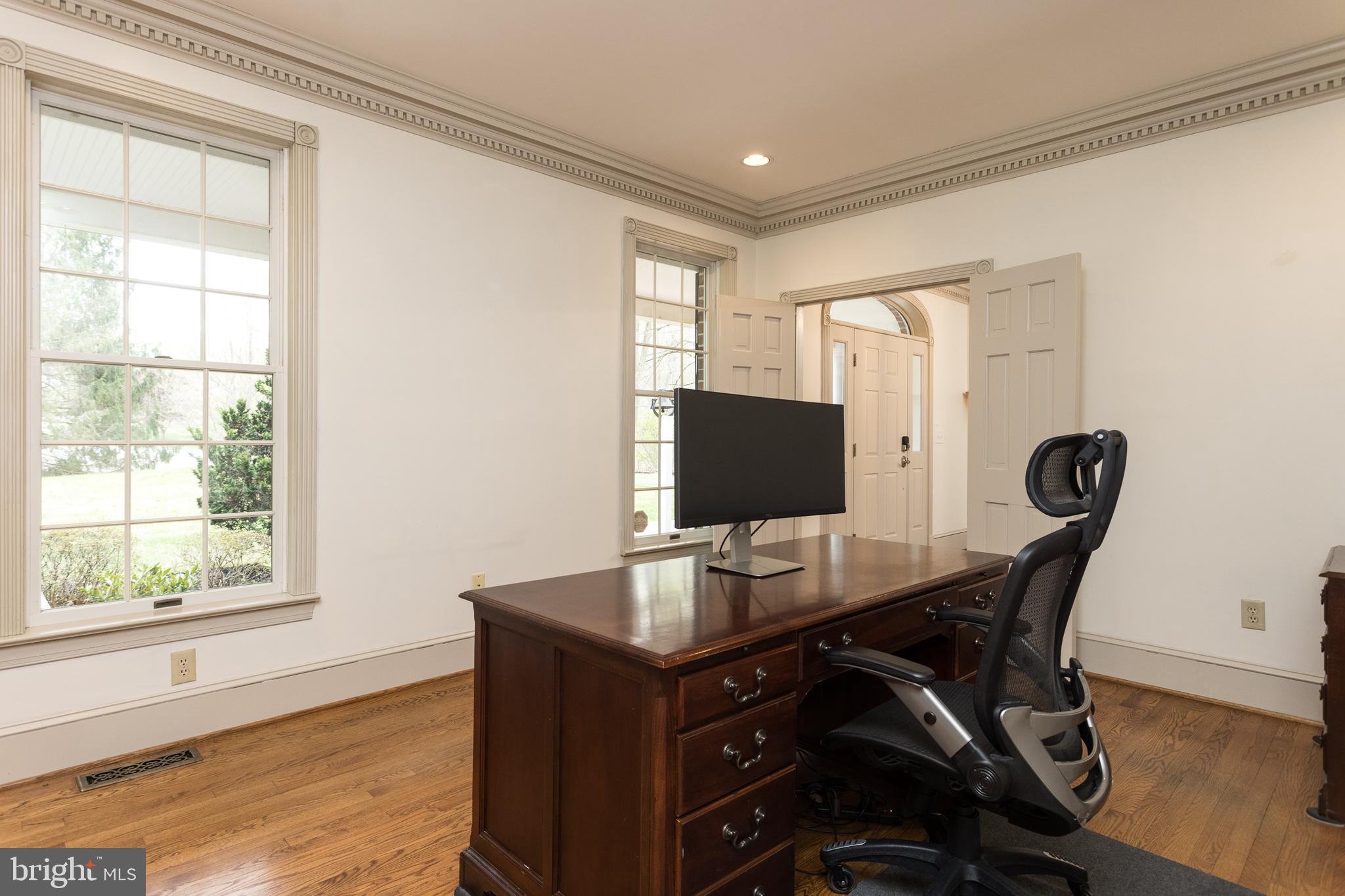 3040 Oak Farm Road Churchville, MD 21028 - Photo 20 of 51 PRIVATE STUDY