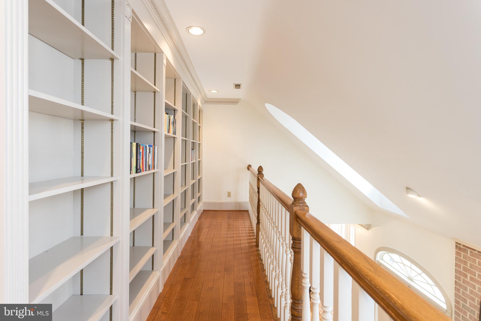 3040 Oak Farm Road Churchville, MD 21028 - Photo 24 of 51 CUSTOM BOOKCASE