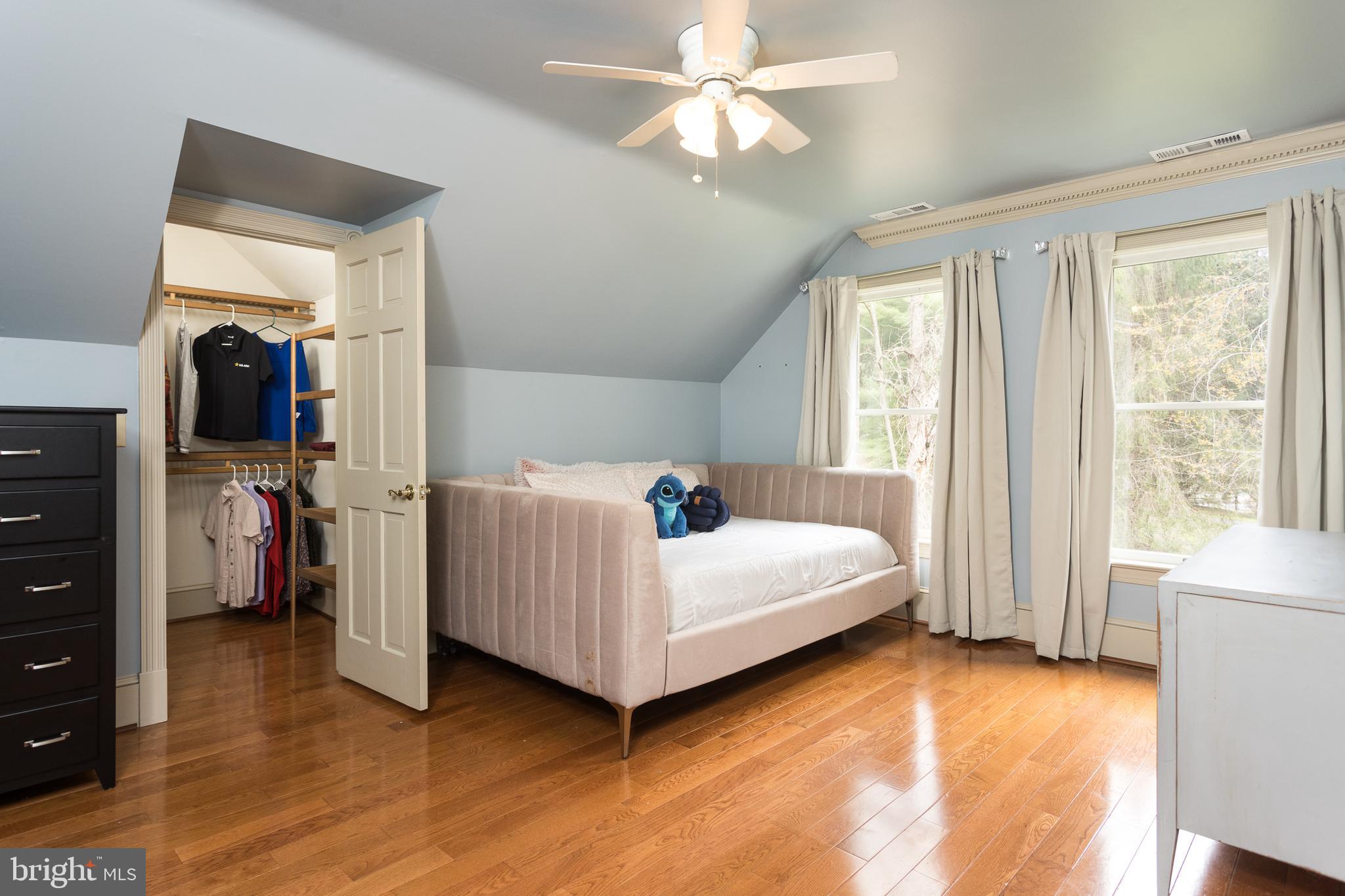 3040 Oak Farm Road Churchville, MD 21028 - Photo 29 of 51 WALKIN CLOSET