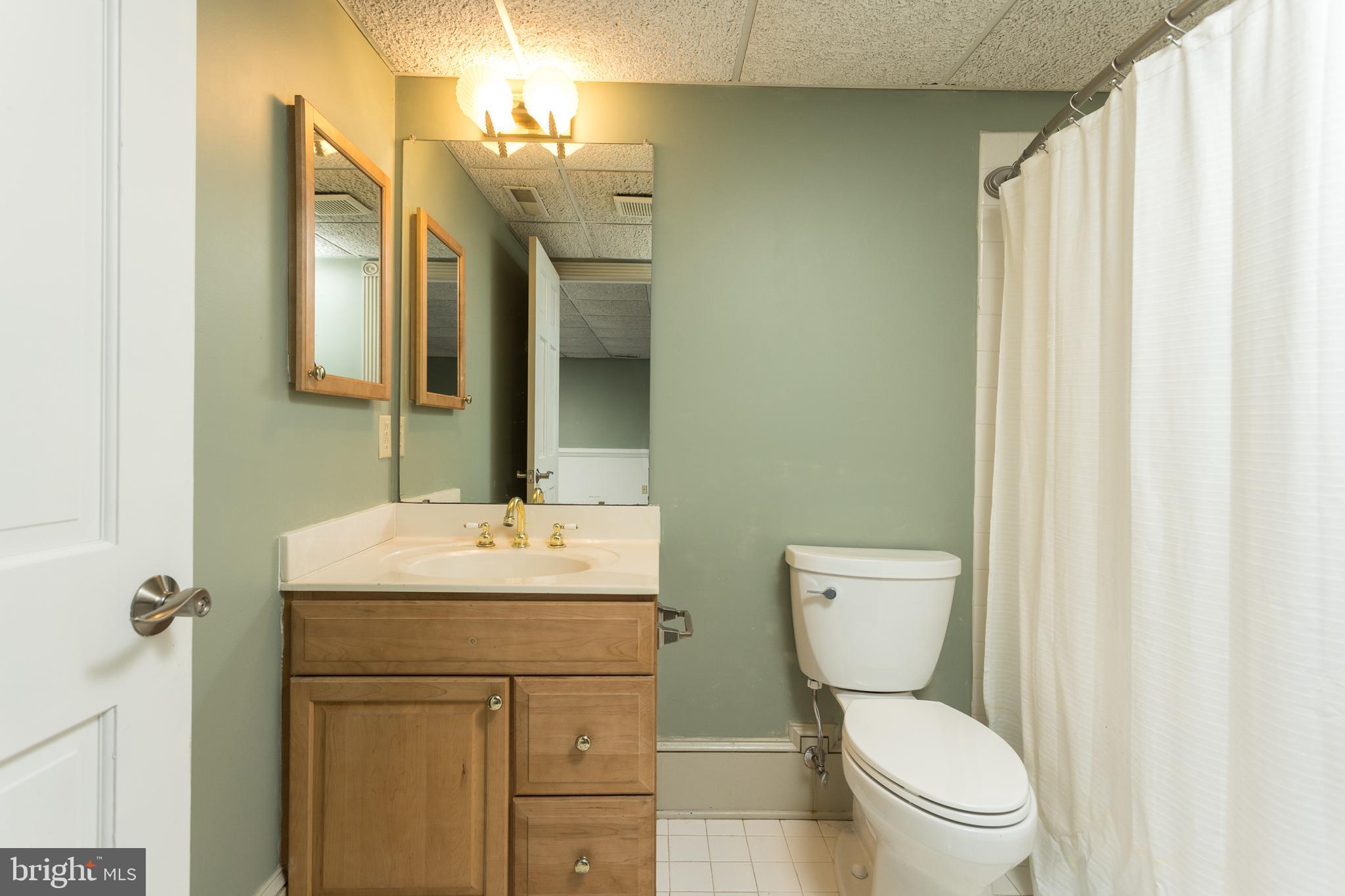 3040 Oak Farm Road Churchville, MD 21028 - Photo 34 of 51 LOWER LEVEL FULL BATH