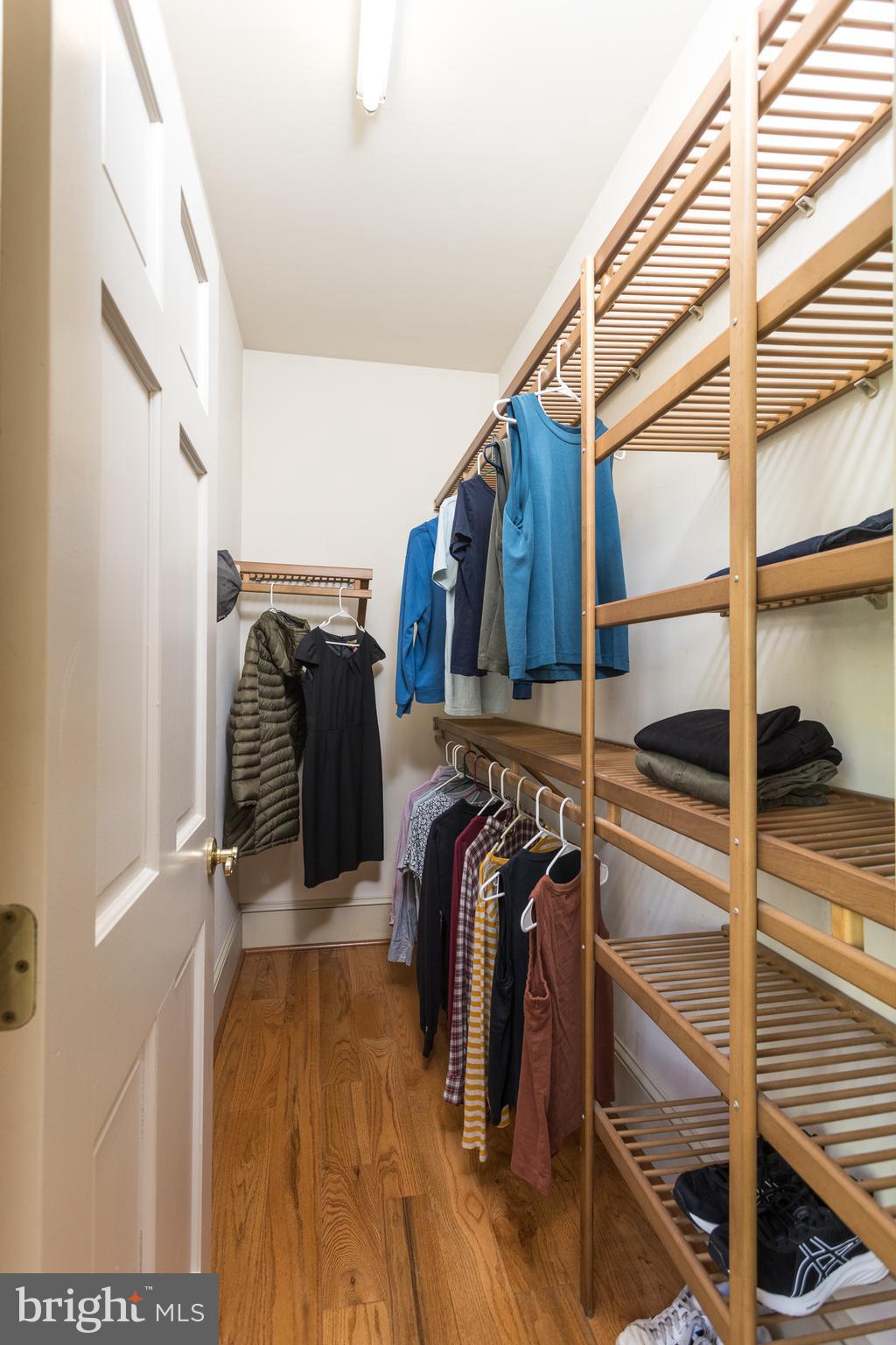 3040 Oak Farm Road Churchville, MD 21028 - Photo 47 of 51 WALKIN CLOSET