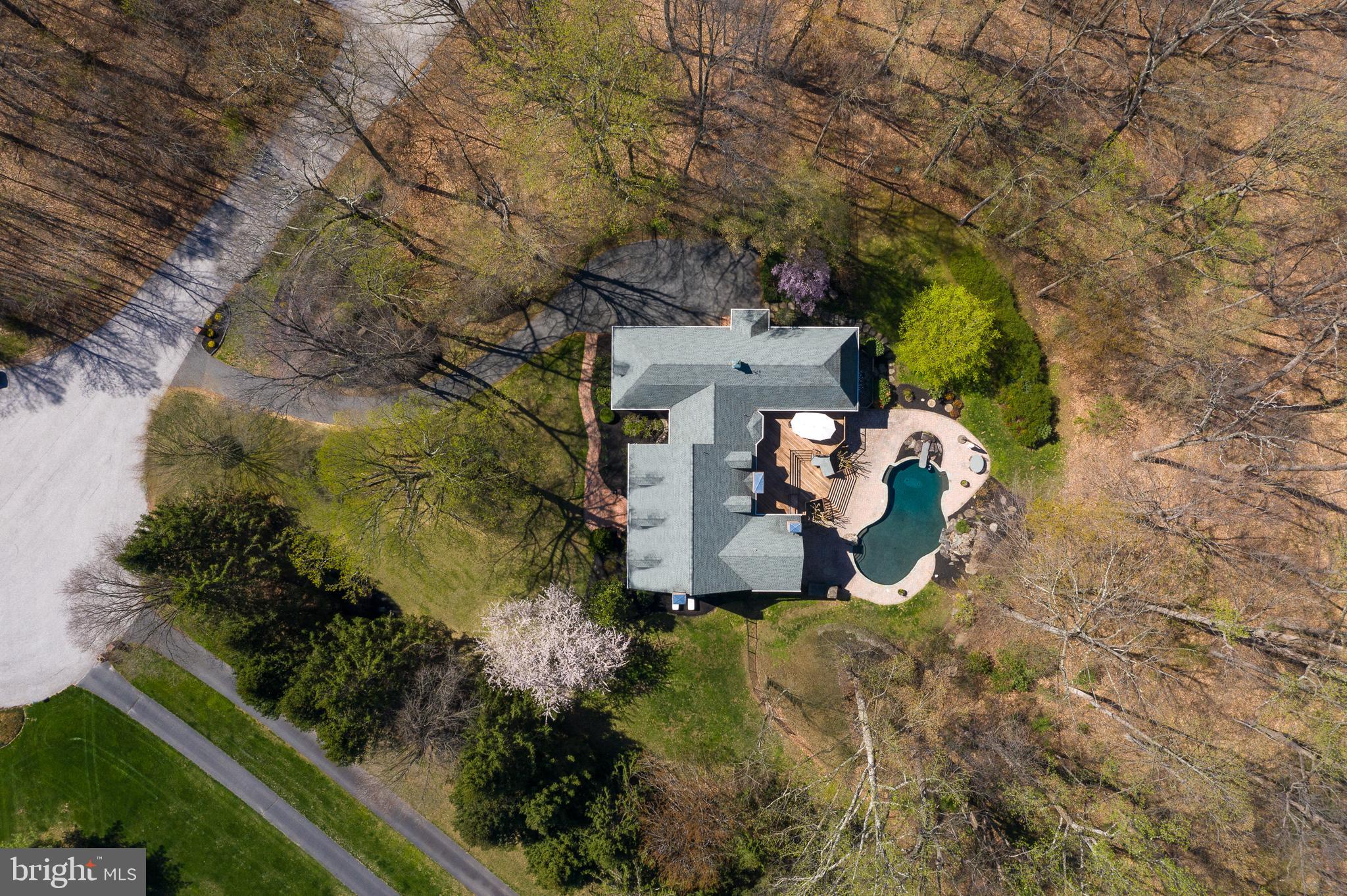 3040 Oak Farm Road Churchville, MD 21028 - Photo 48 of 51 PRIVATE 5.87 ACRE LOT