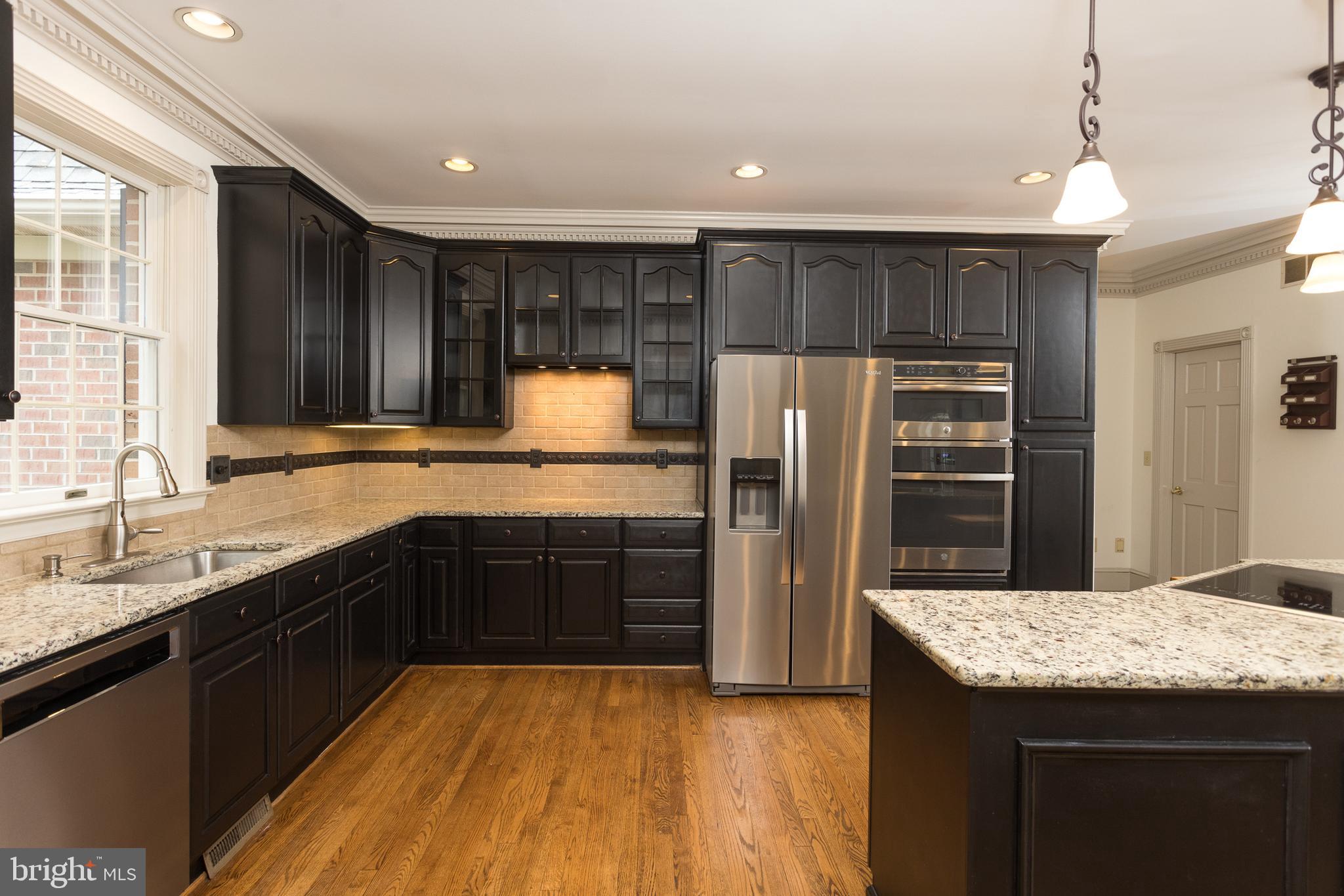 3040 Oak Farm Road Churchville, MD 21028 - Photo 6 of 51 STAINLESS STEEL APPLIANCES