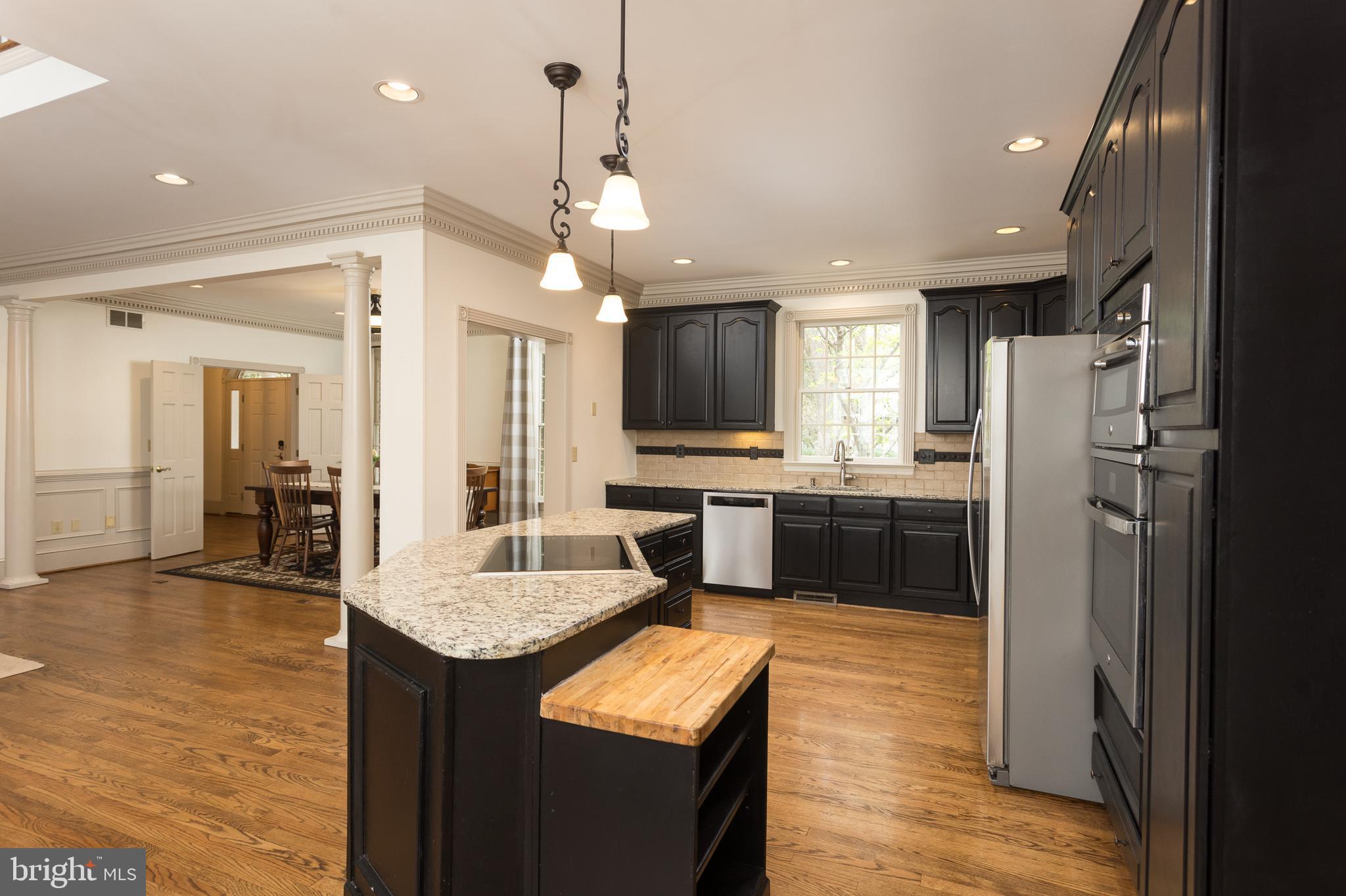 3040 Oak Farm Road Churchville, MD 21028 - Photo 7 of 51 ISLAND W/ WOLF COOKTOP