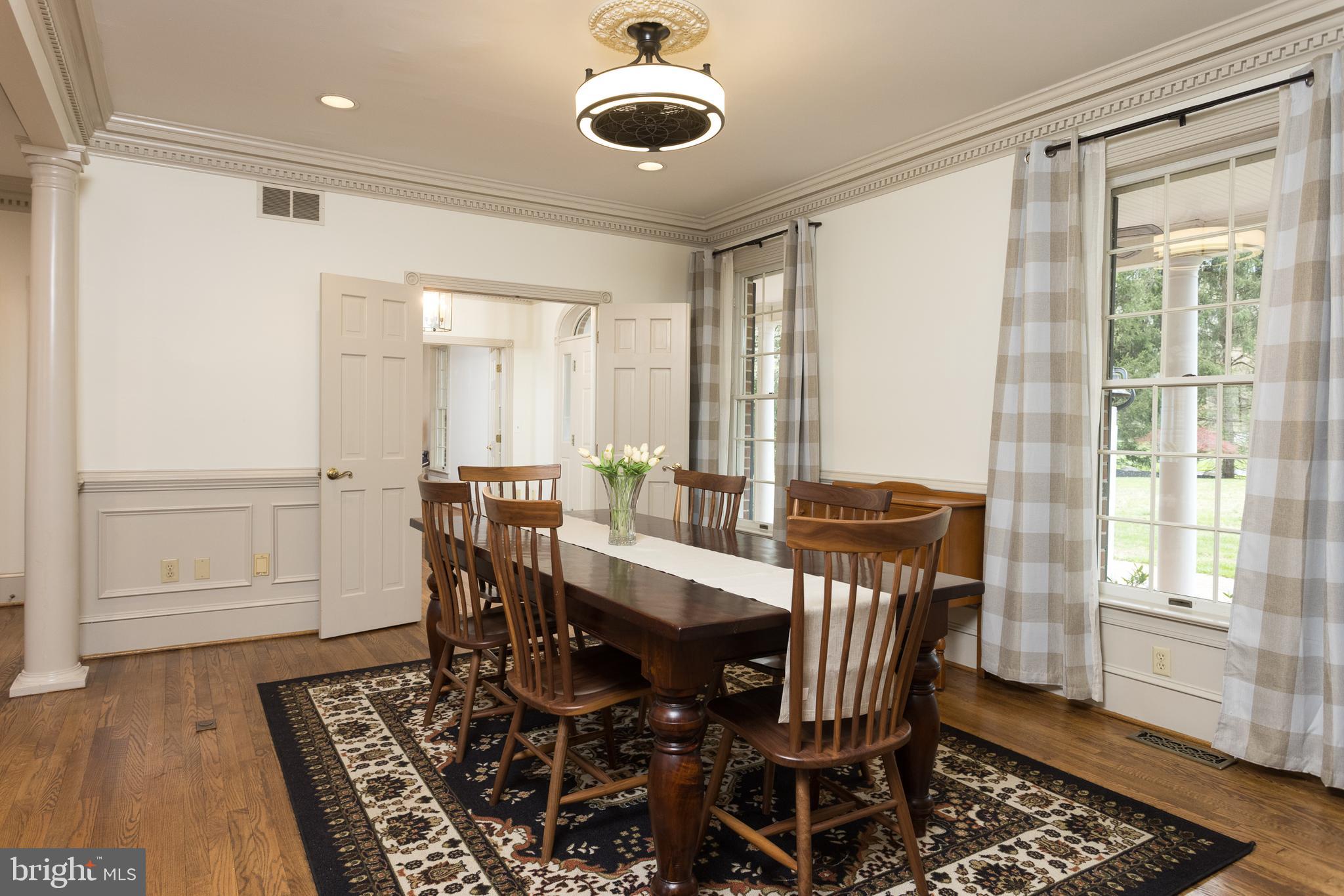 3040 Oak Farm Road Churchville, MD 21028 - Photo 9 of 51 SEPARATE DINING ROOM