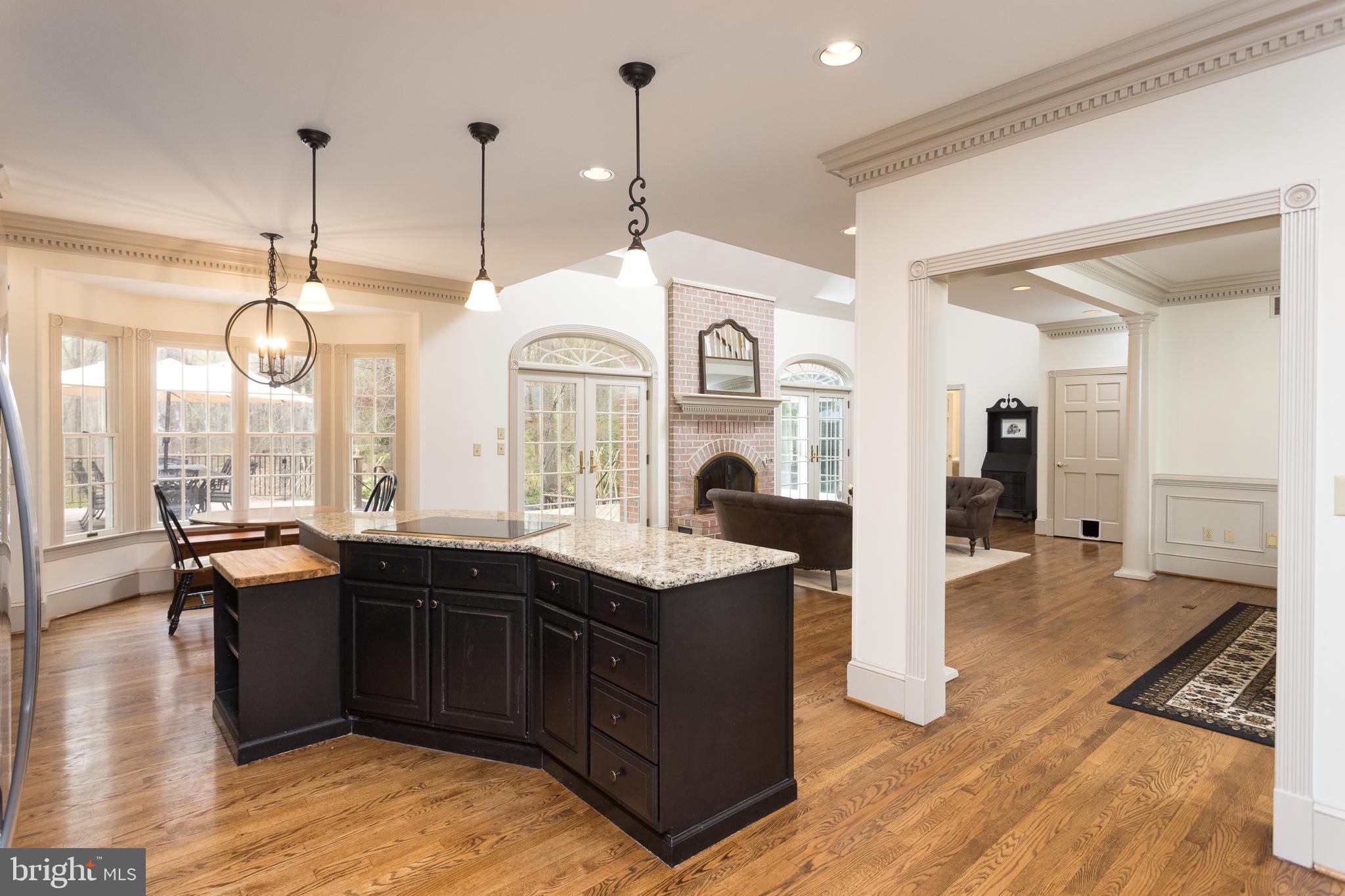 3040 Oak Farm Road Churchville, MD 21028 - Photo 10 of 51 GRANITE COUNTERTOPS