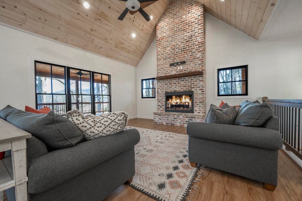 134 Colwell Church Road Epworth, GA 30541 - Photo 22 of 74 Gallery Image 22