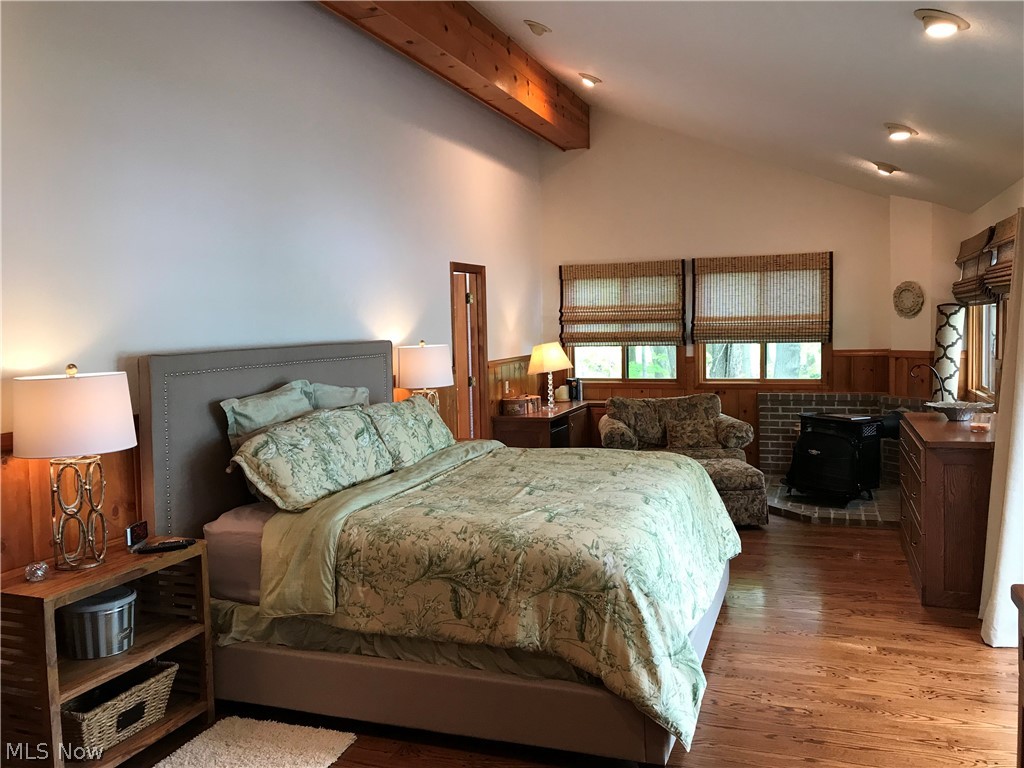 816 Rome Rock Creek Road Rome, OH 44085 - Photo 15 of 35