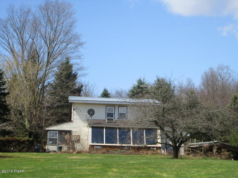 388 Pleasant Valley Road Starlight, PA 18461 - Photo 1 of 21