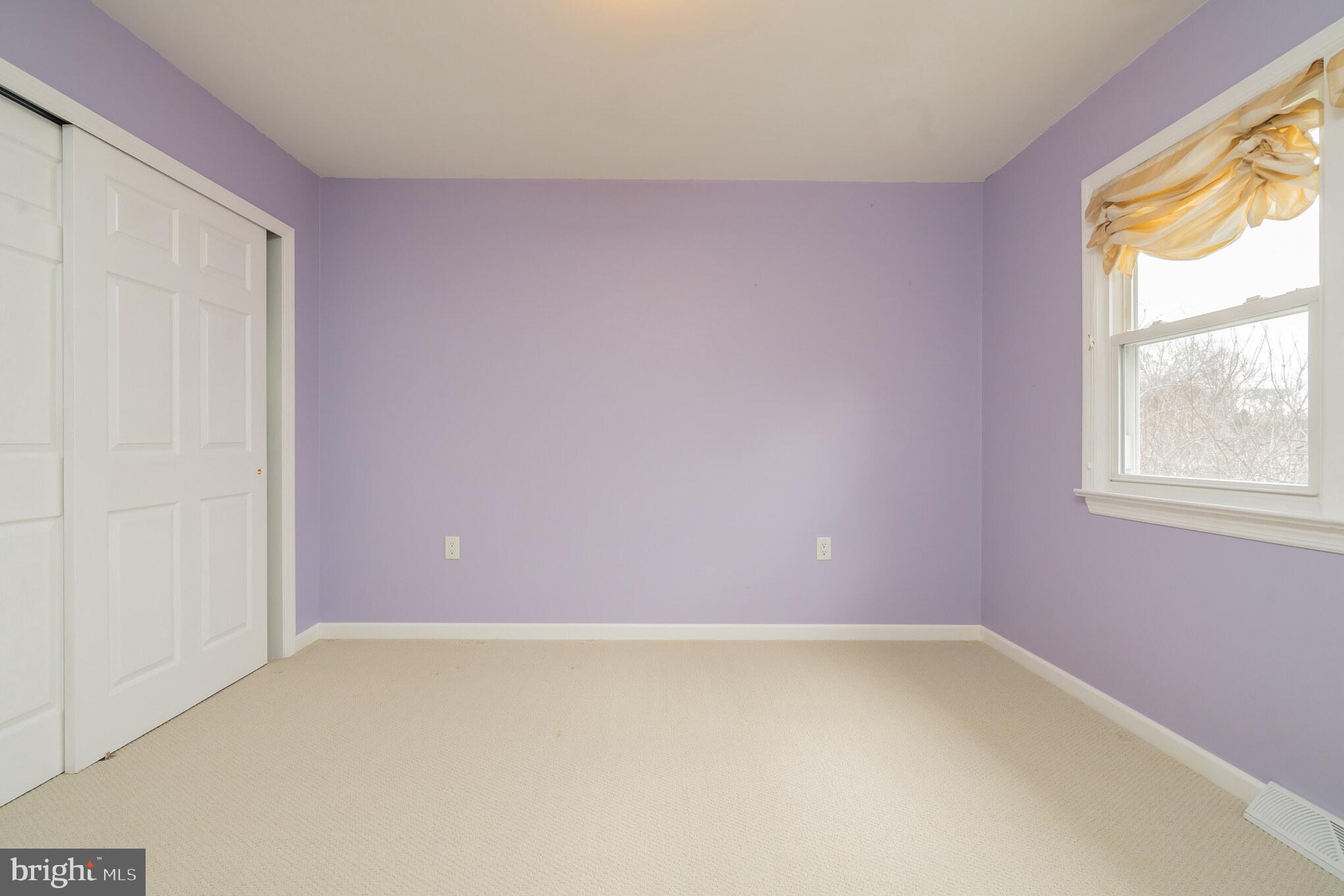 14 Azalea Way Hamilton, NJ 08690 - Photo 26 of 33 a view of an empty room with a window