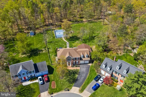 $1,385,000 | 21247 Smokehouse Court, Ashburn, VA 20147