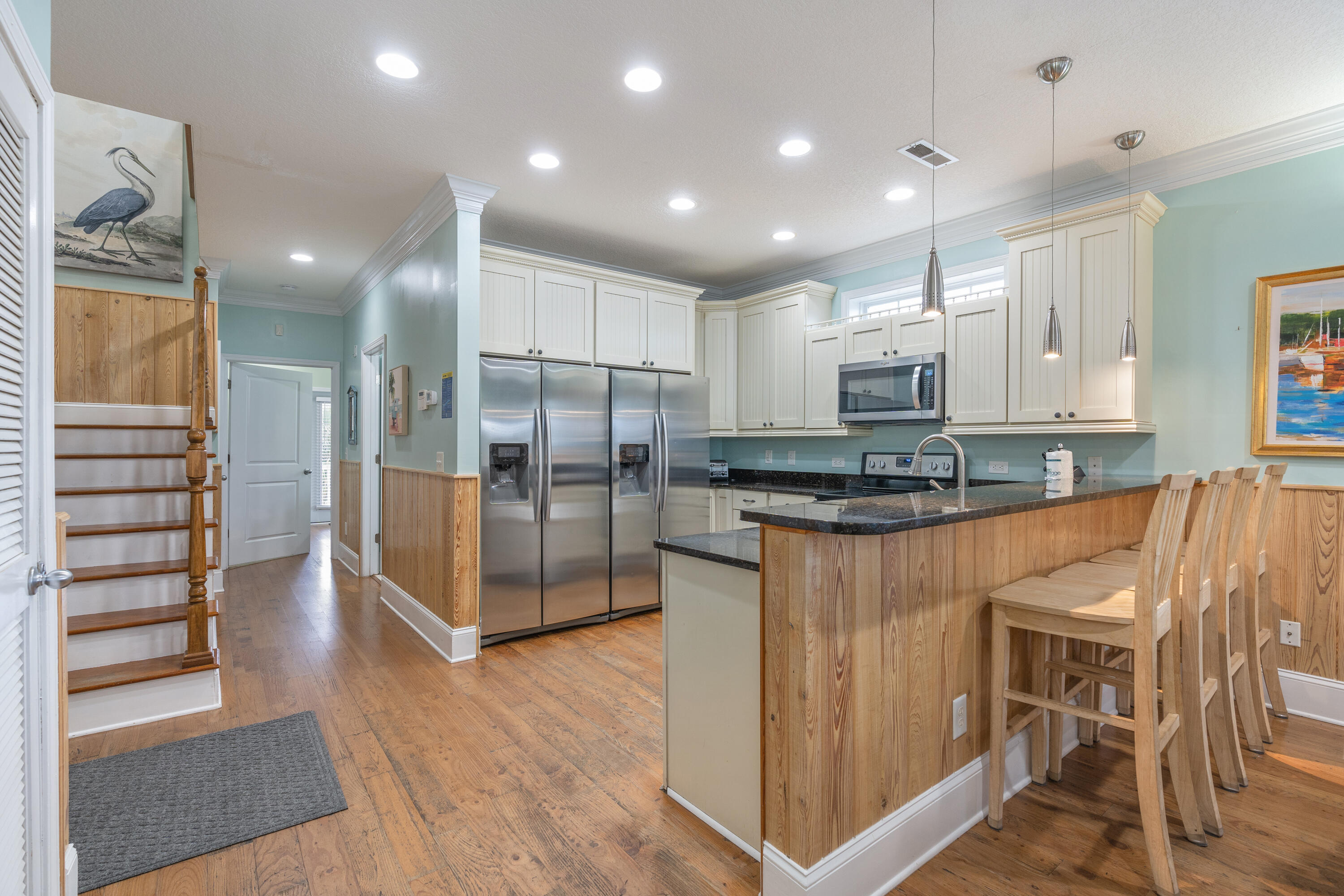 601 North Waccamaw Drive, Unit B Murrells Inlet, SC 29576 - Photo 8 of 37