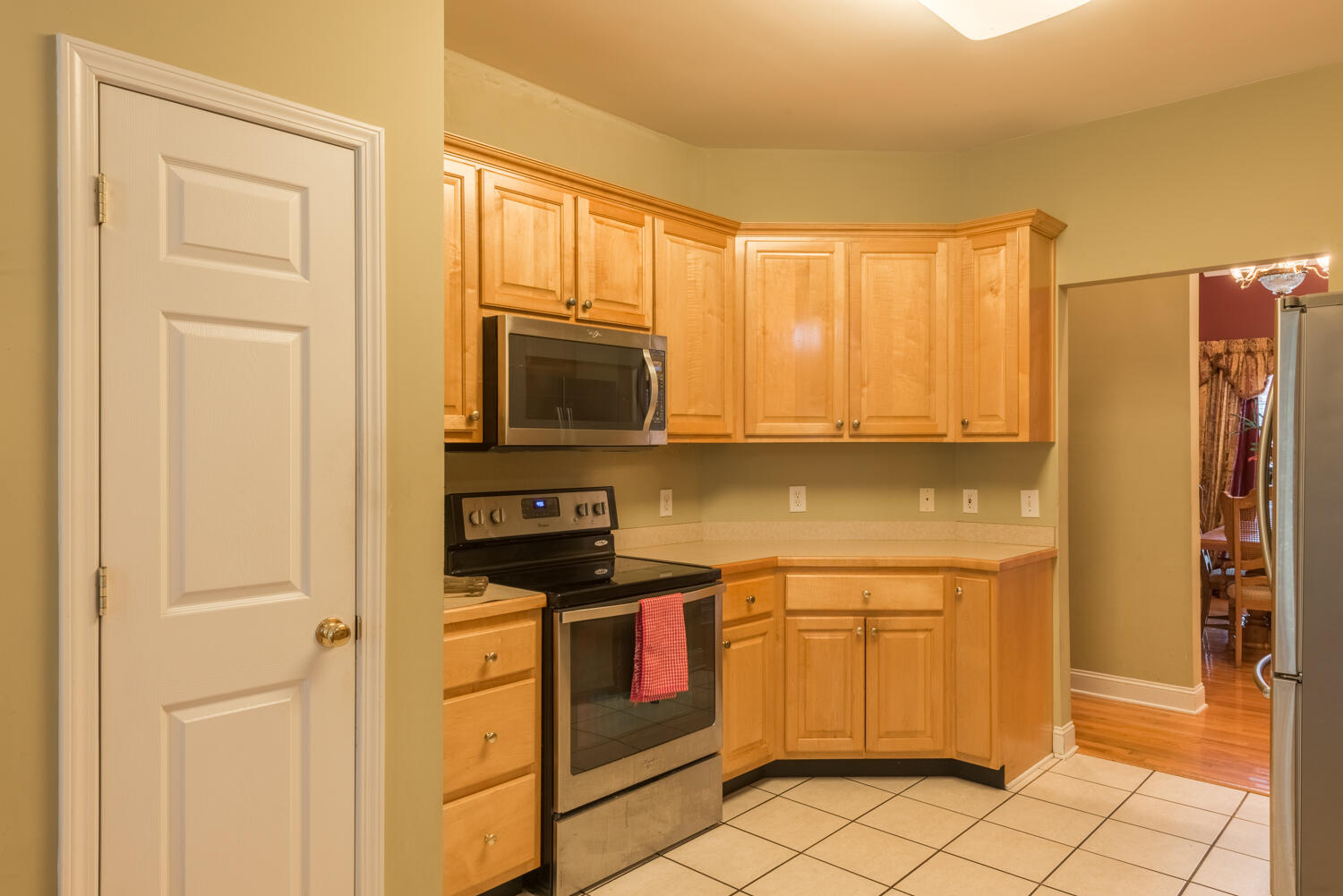 2358 Gibbons Road Chattanooga, TN 37421 - Photo 17 of 30 2358_Gibbons_Rd_17