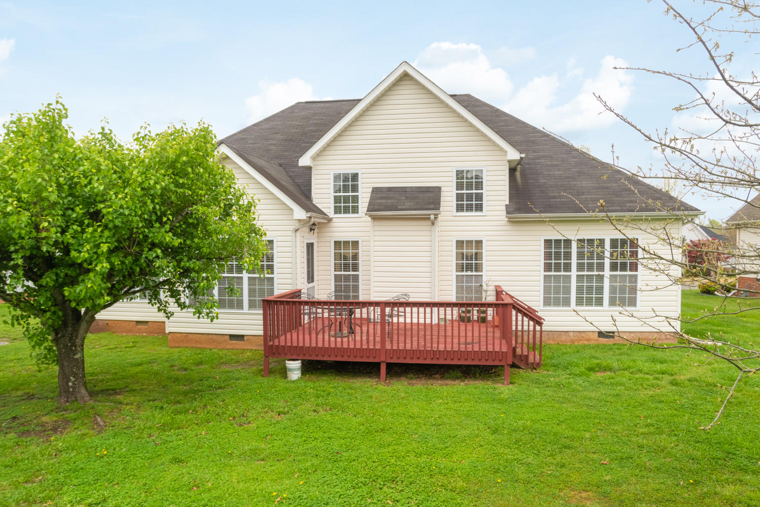 2358 Gibbons Road Chattanooga, TN 37421 - Photo 8 of 30 2358_Gibbons_Rd_08