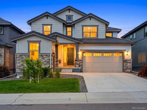 $900,000 | 15682 West Eureka Avenue, Morrison, CO 80465